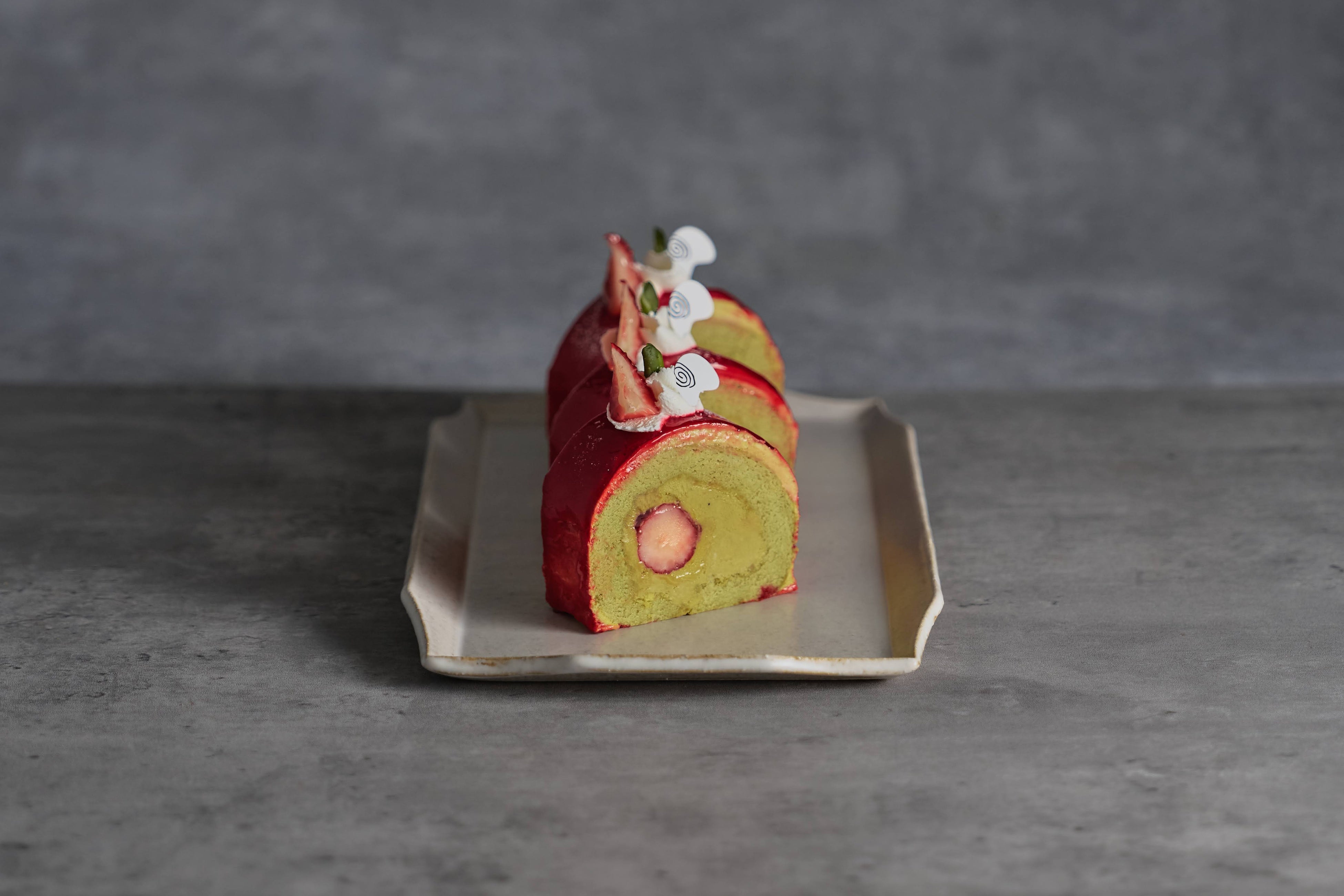 ルーロ フレジエ ピスターシュ