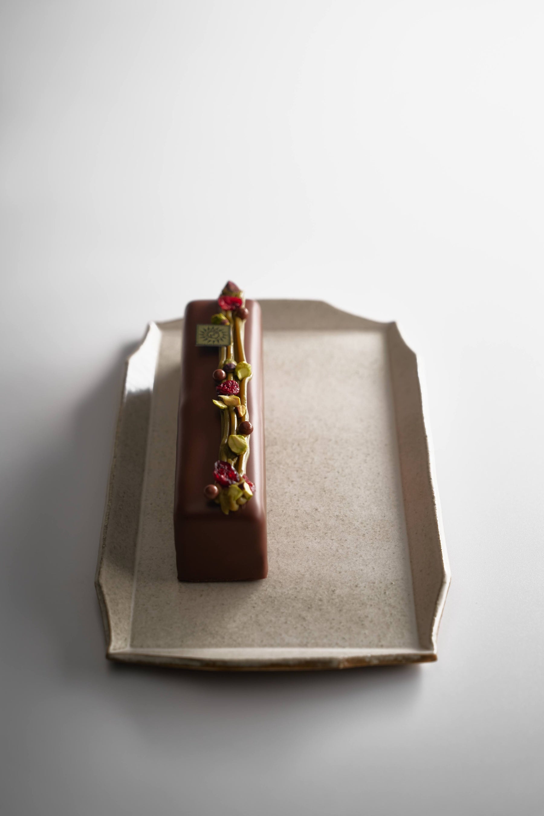  ショコラキャラメルピスターシュ