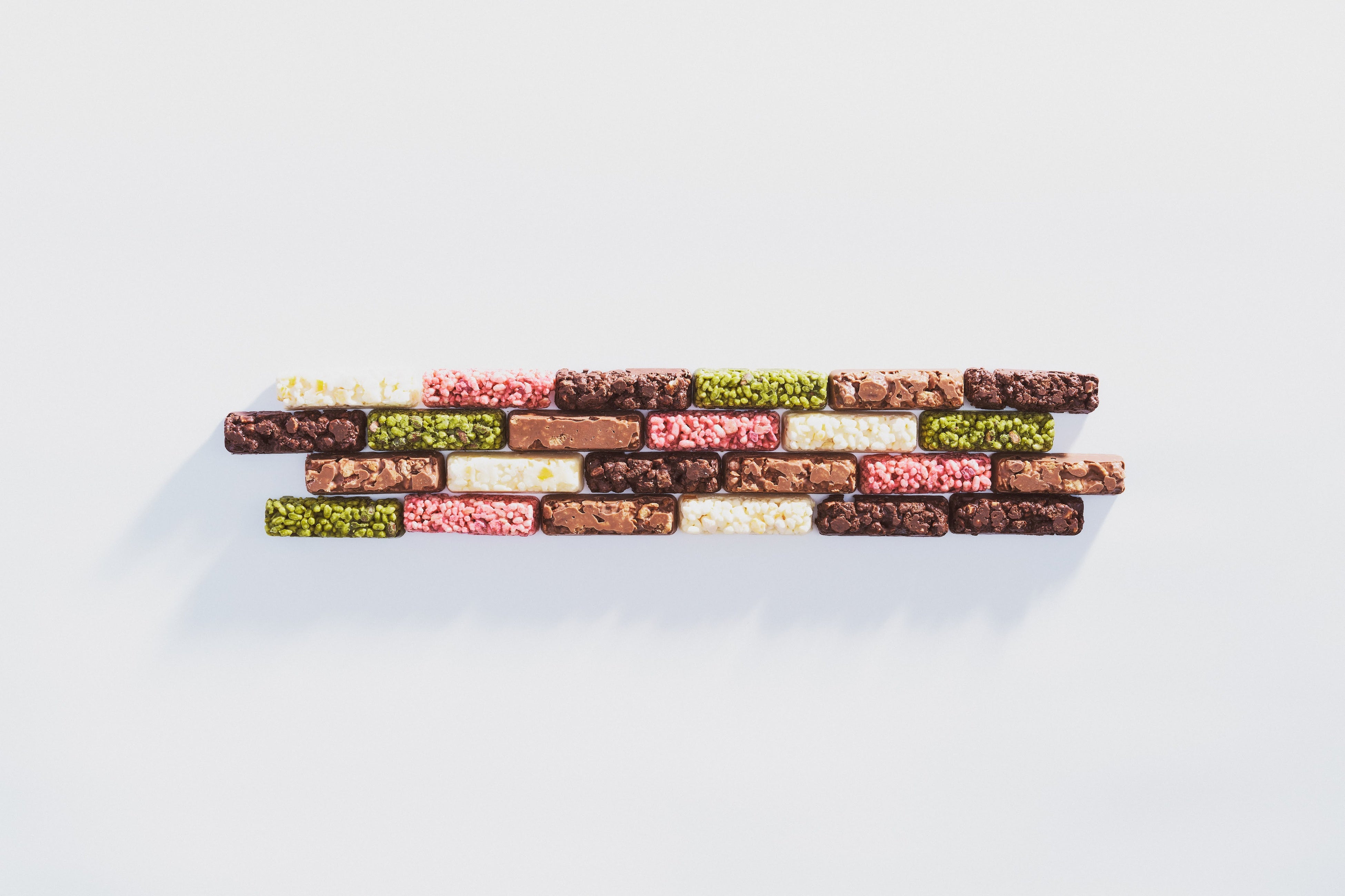 ショコラクロッカン