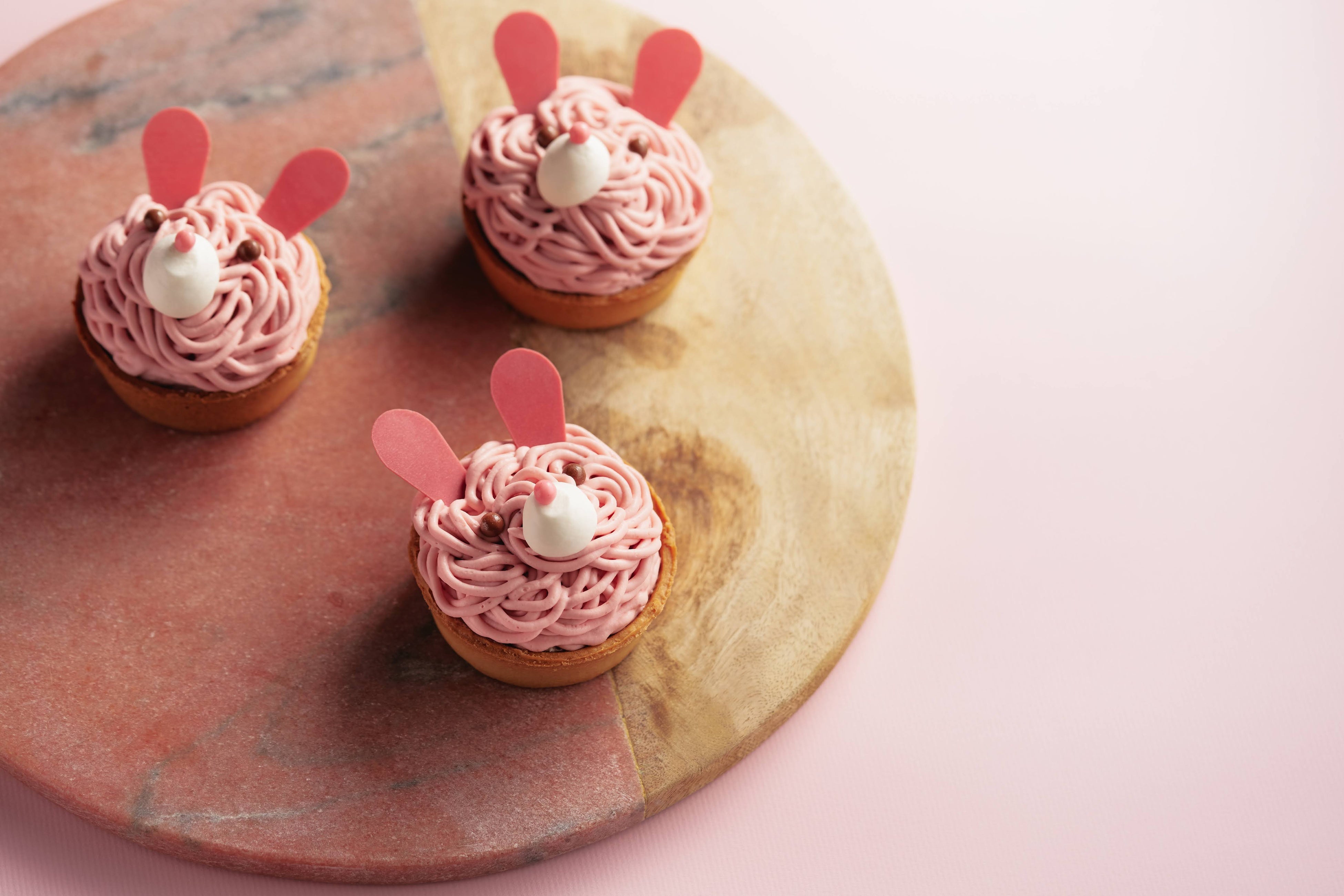 タルトラピーヌ