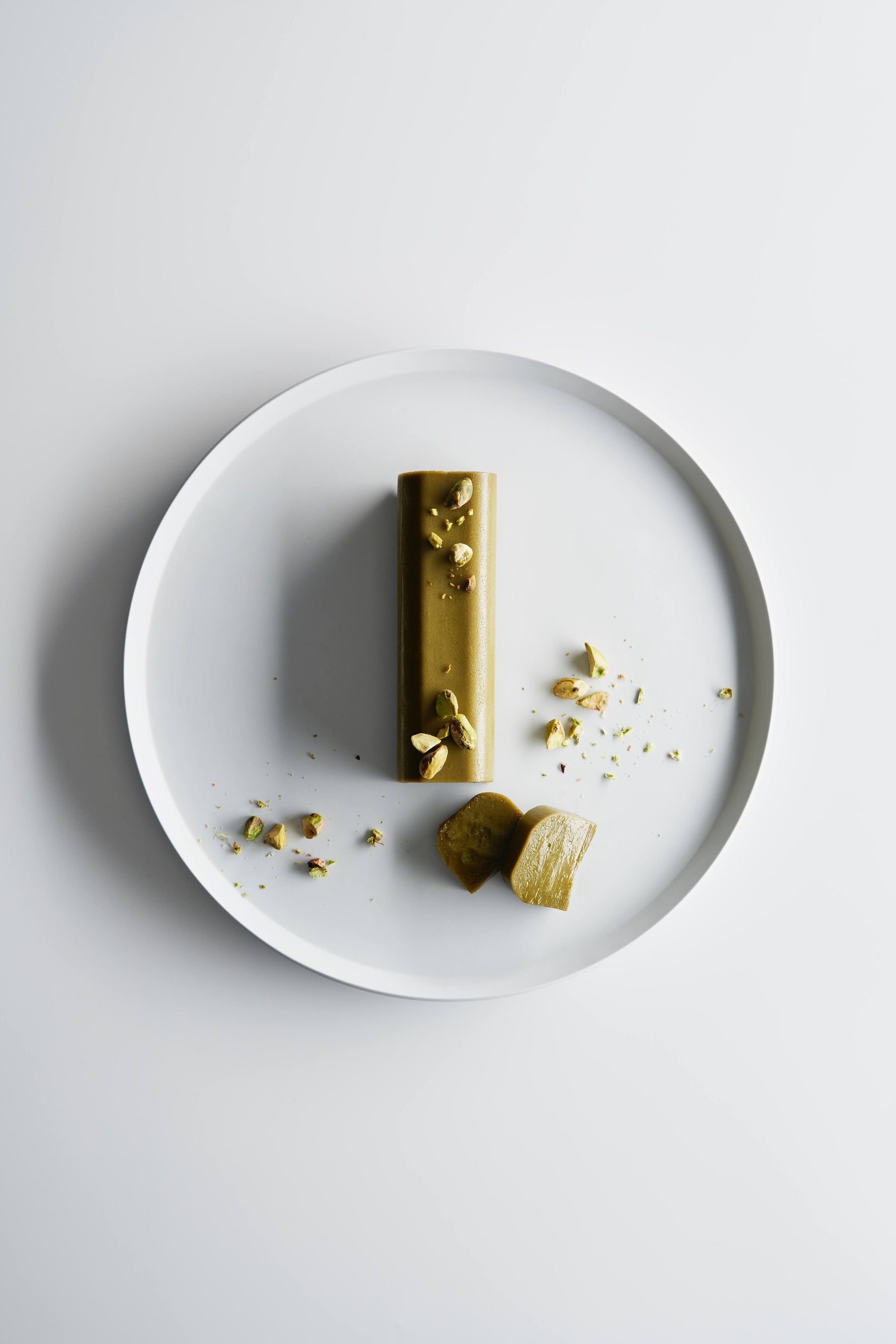 テリーヌショコラピスターシュ