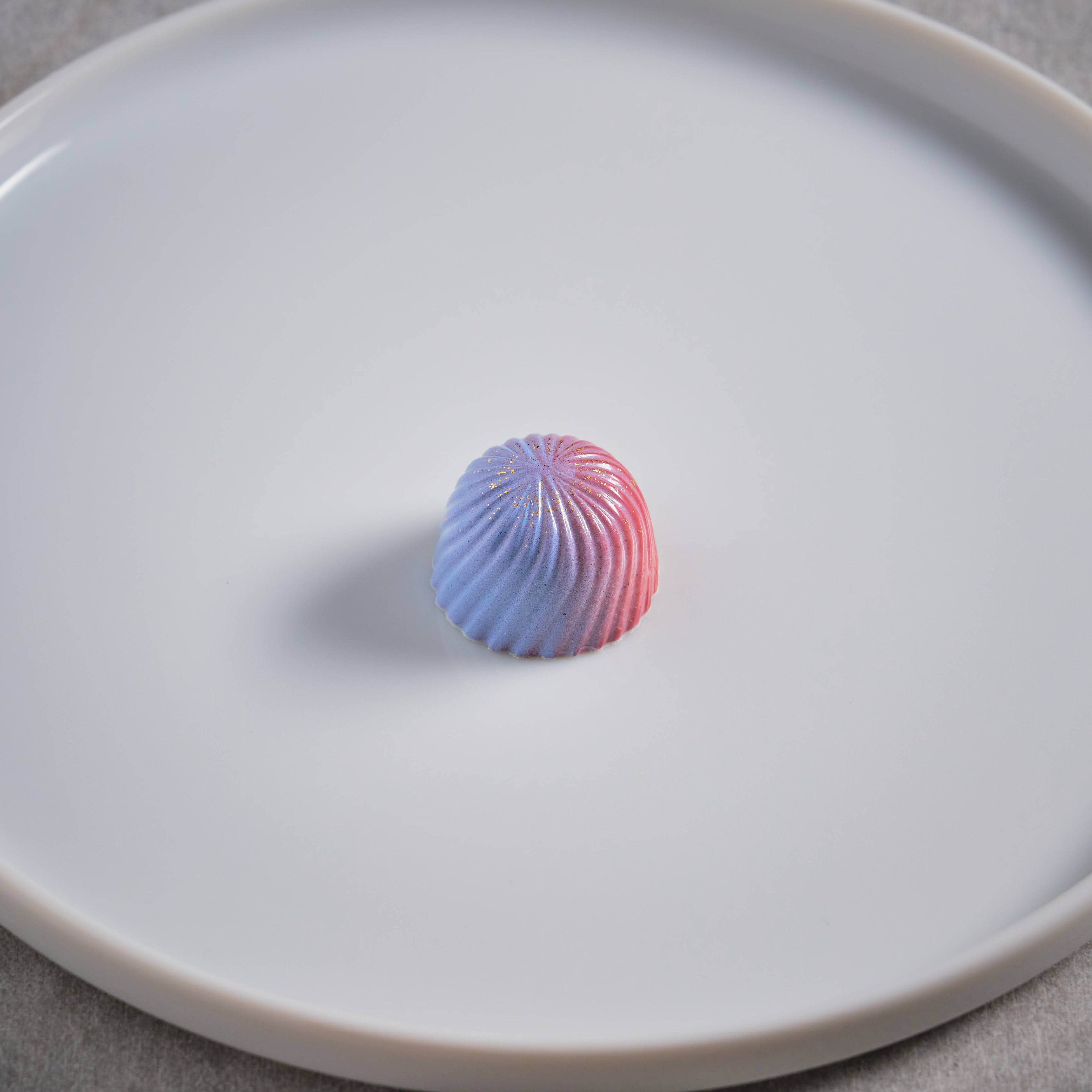 ベリオレットキャラメル