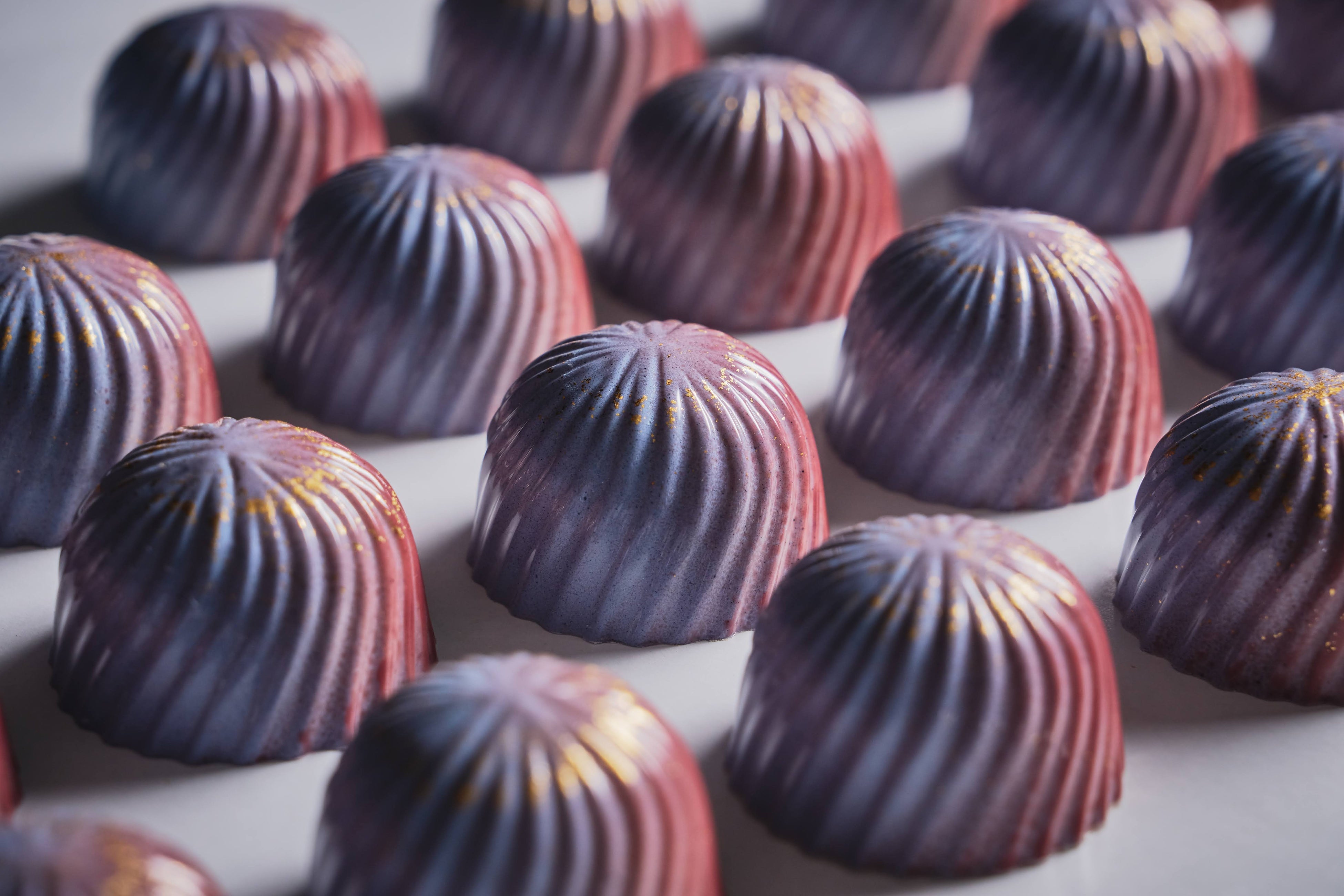 ベリオレットキャラメル