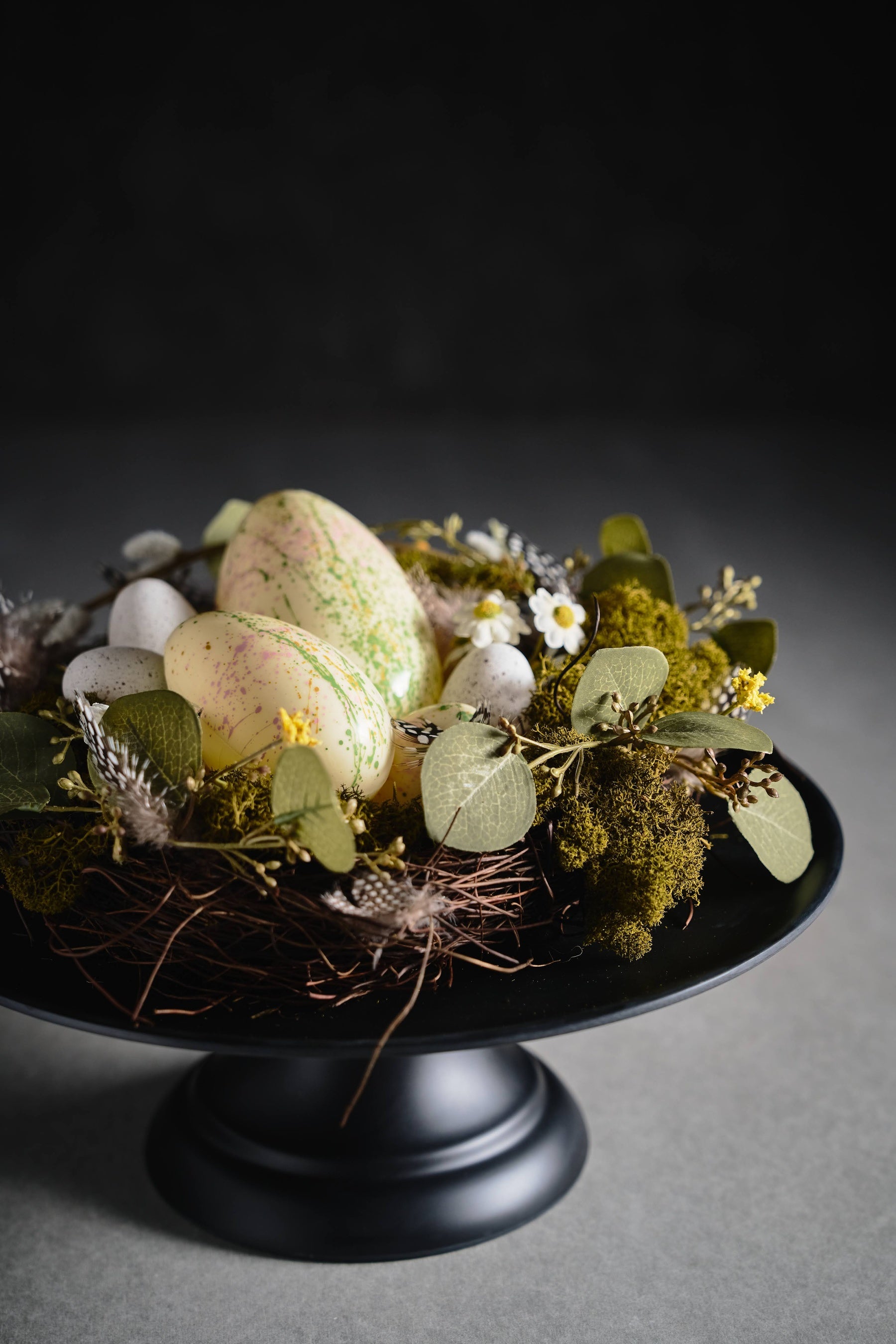 イースターエッグ