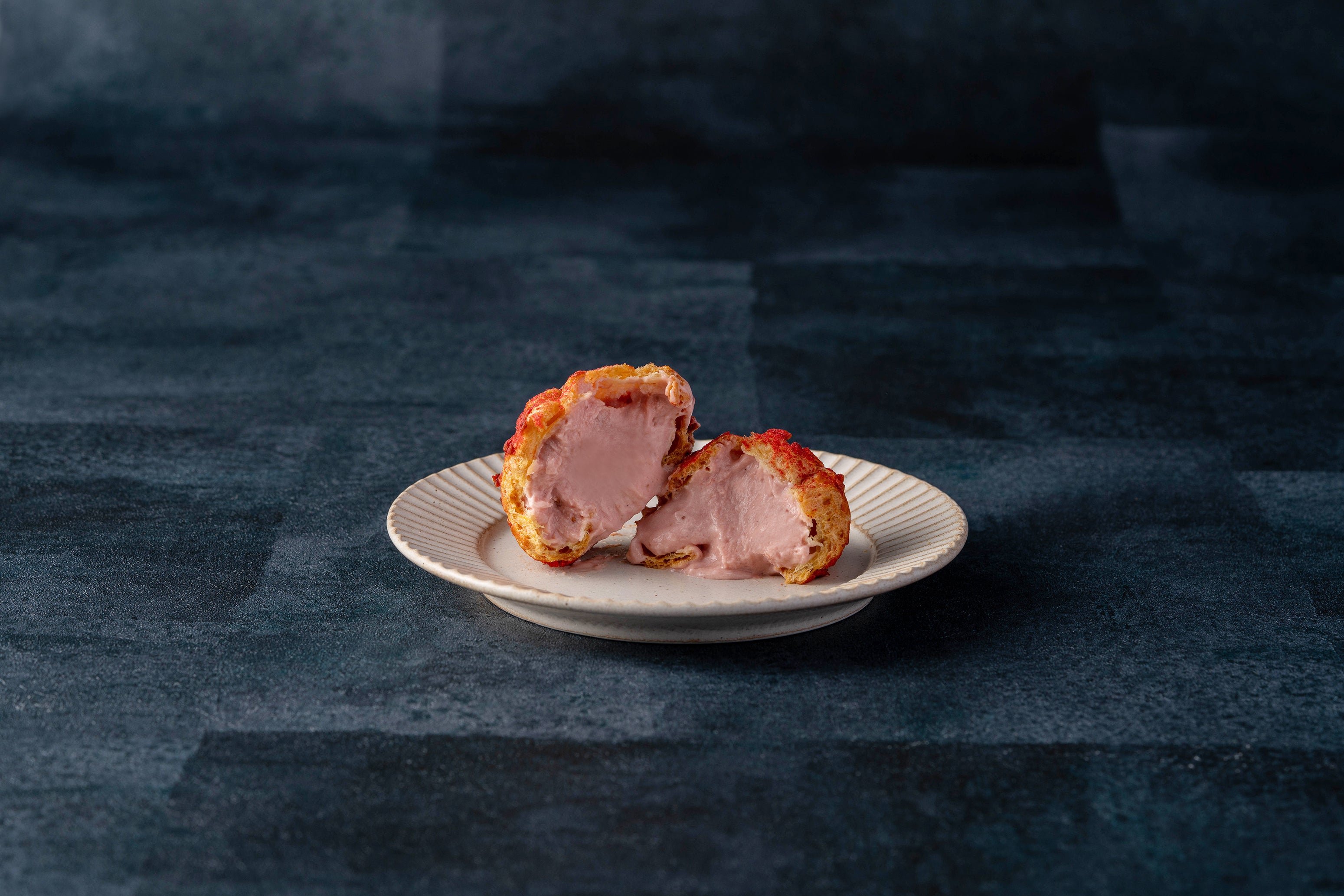 クロッカンシュー　あまおう苺ミルク