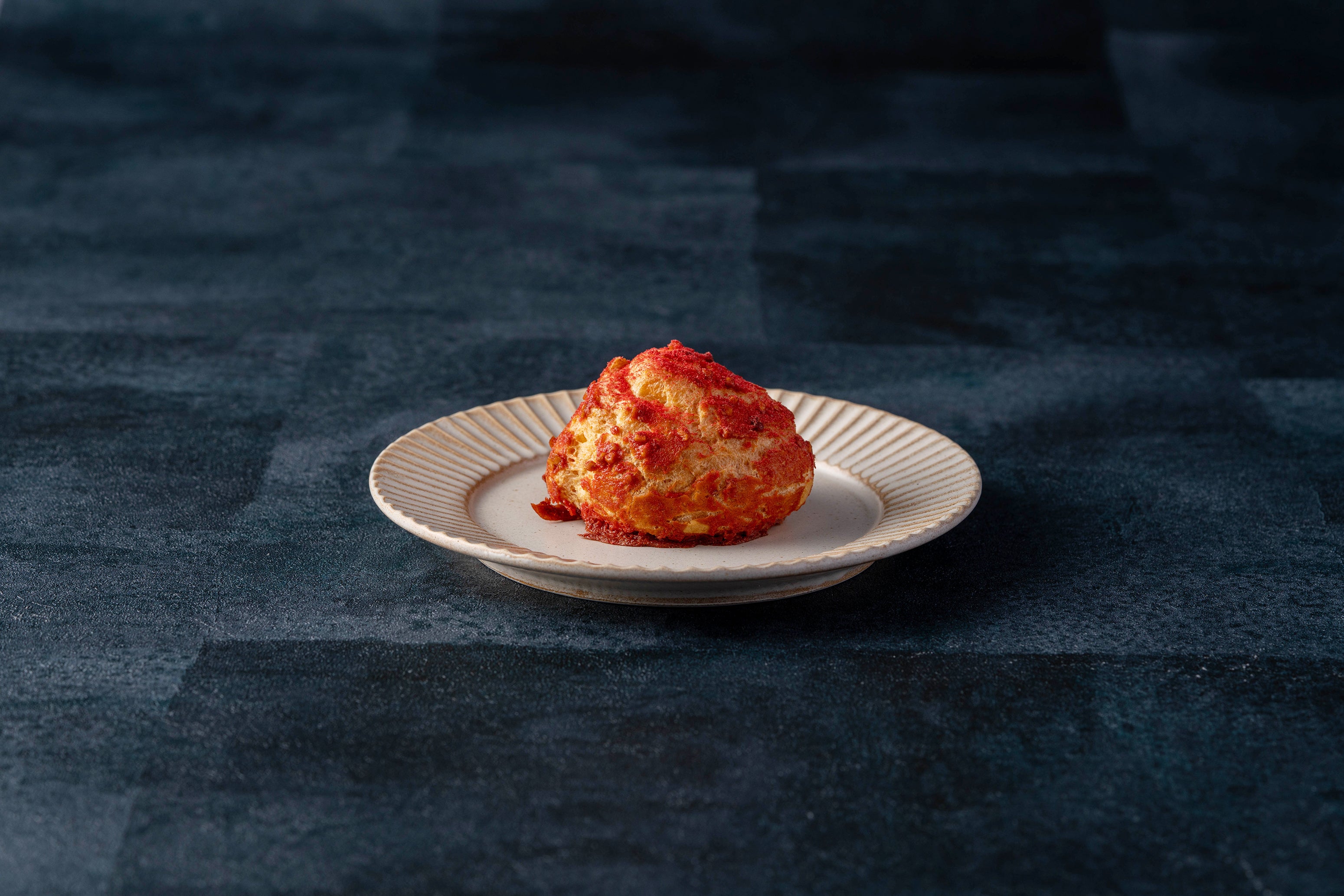 クロッカンシュー　あまおう苺ミルク