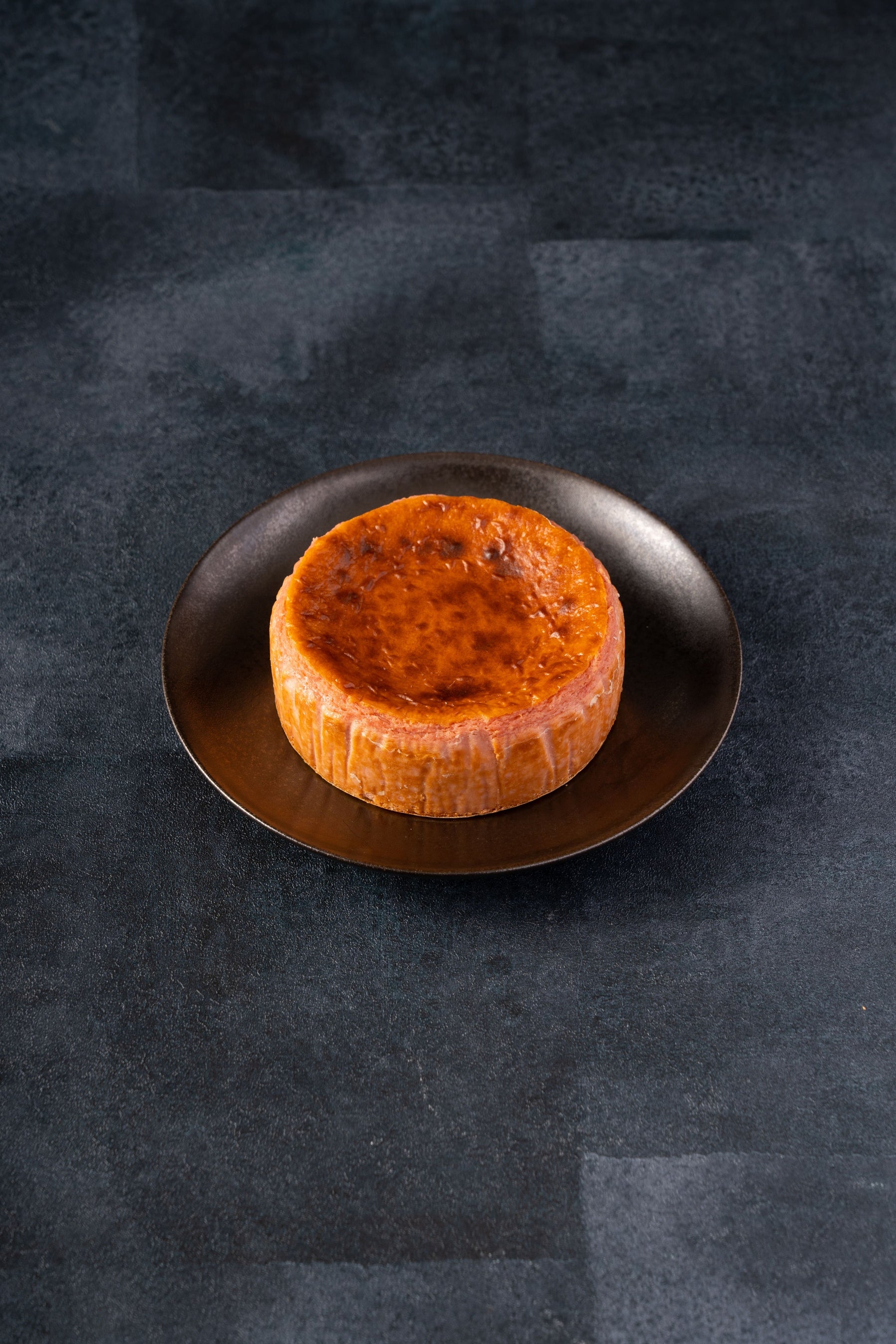 極みショコラチーズケーキ　苺　