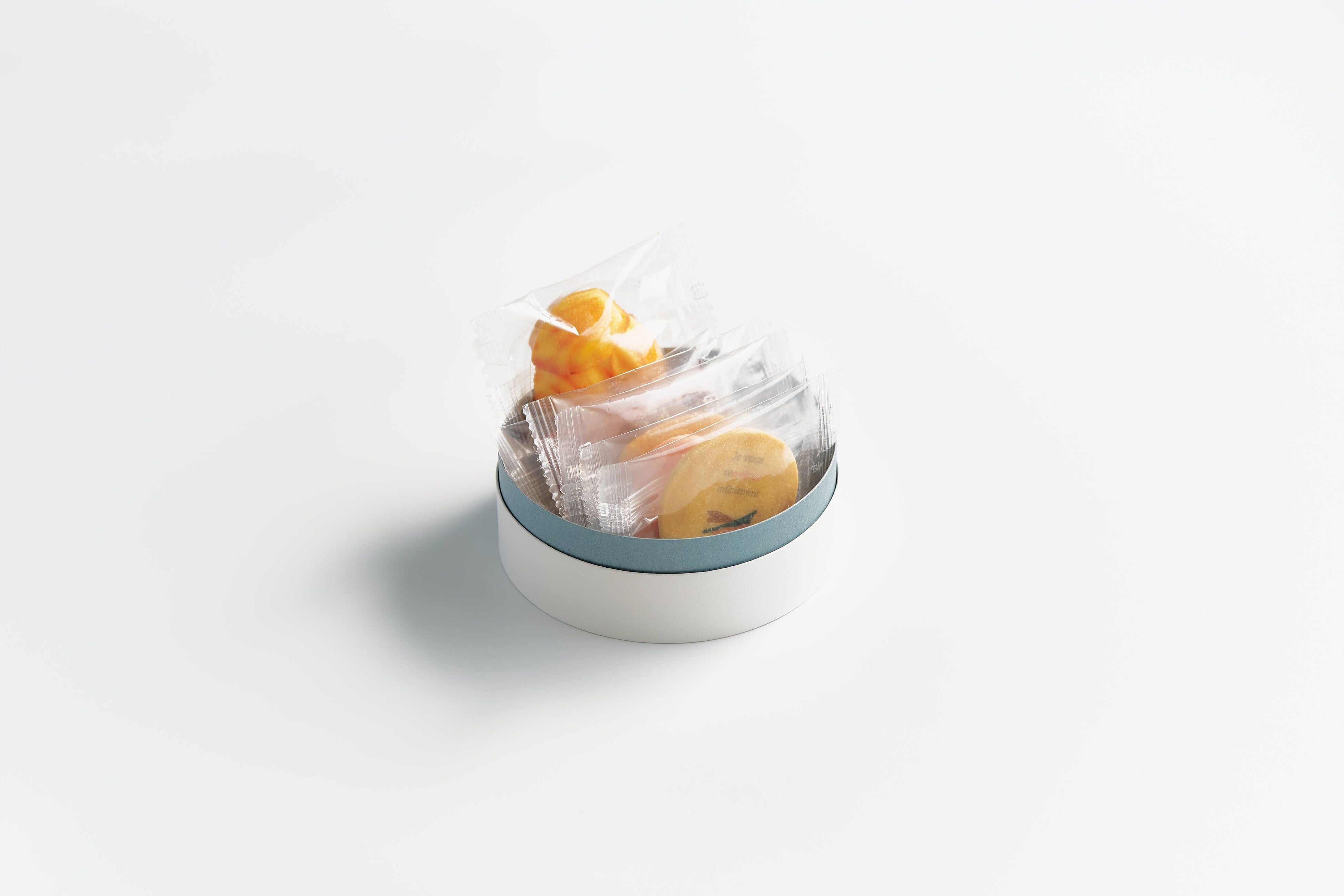 メルシーサークル