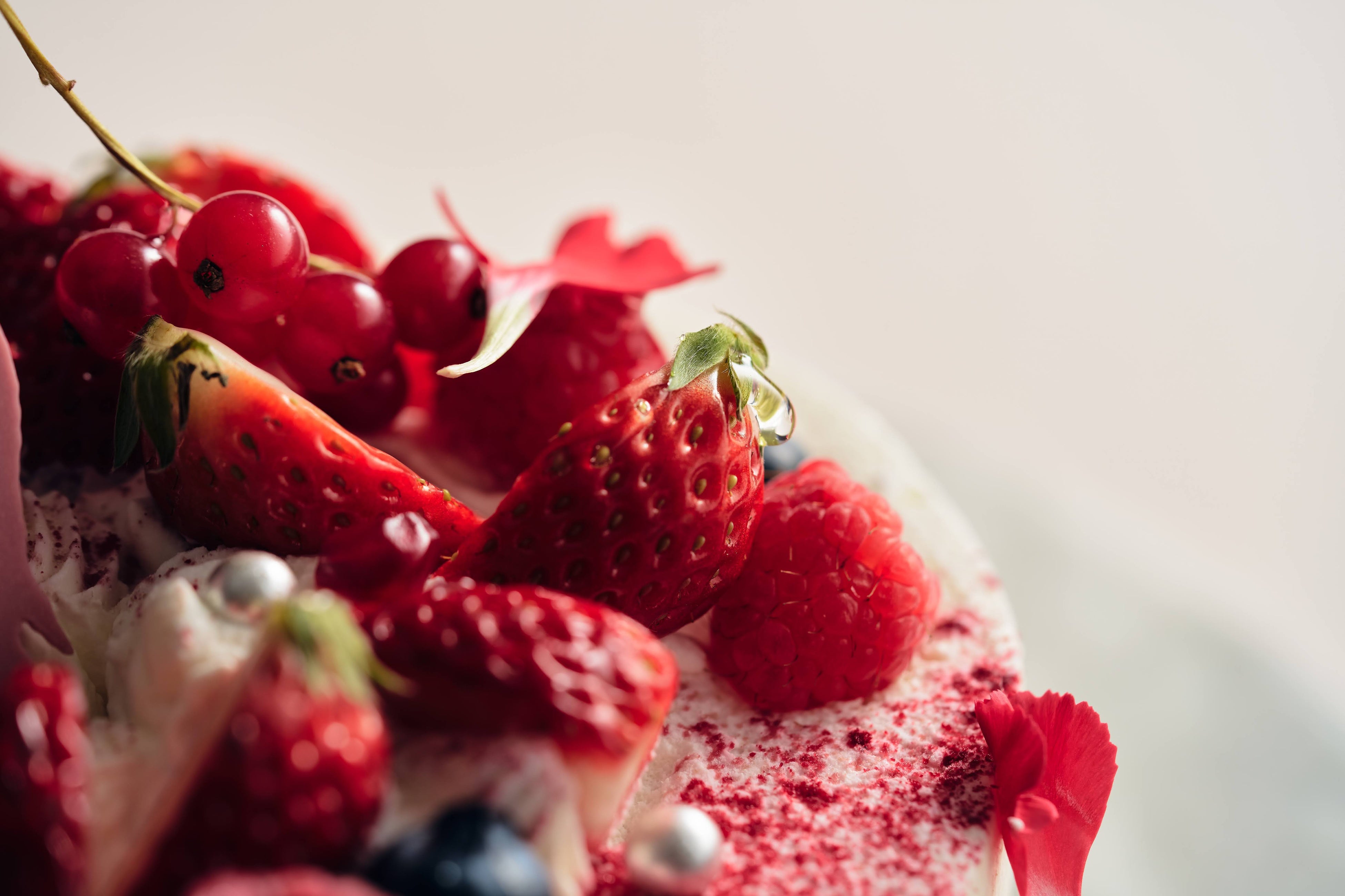 生デコレーション