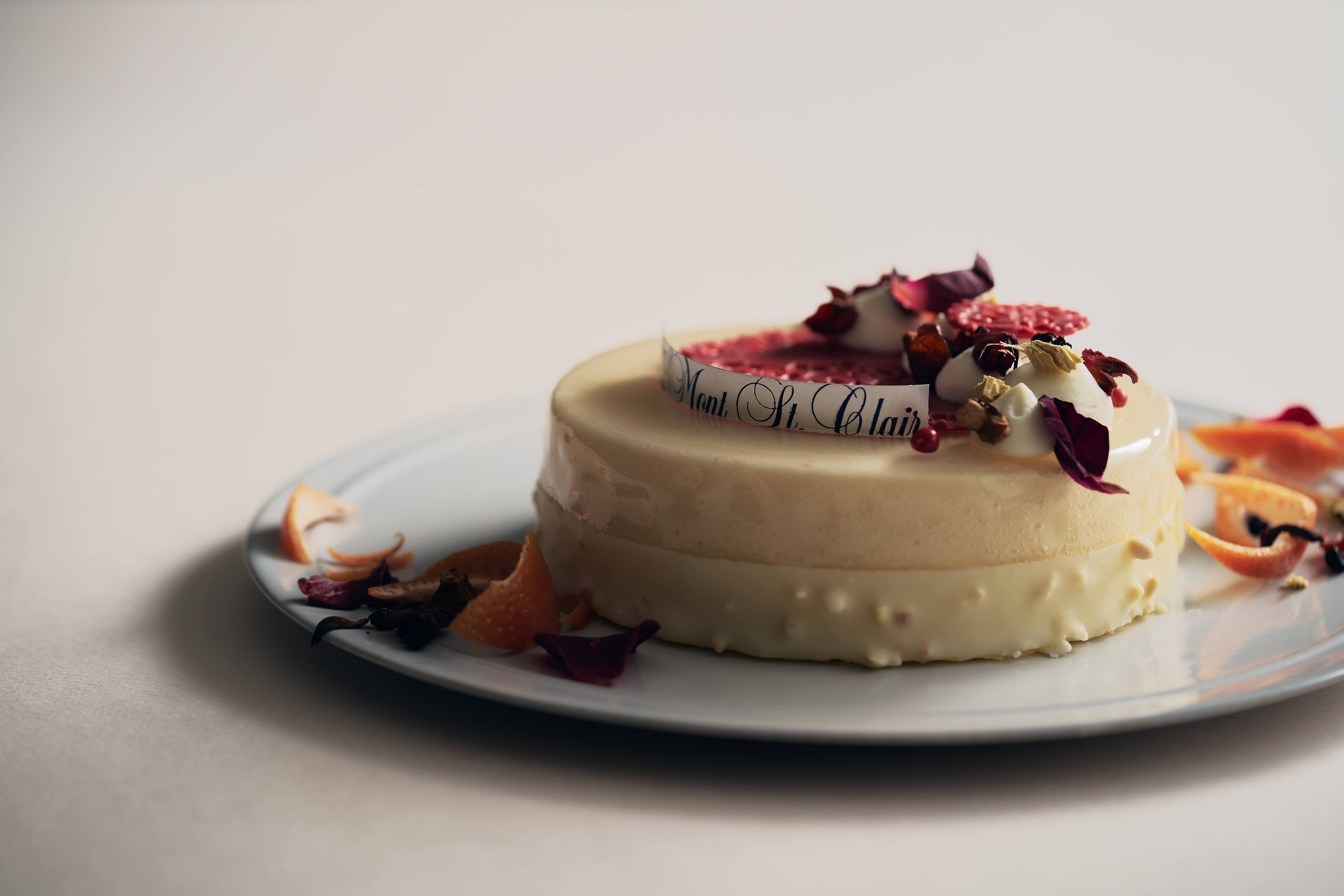 パンプルムース・ロゼ