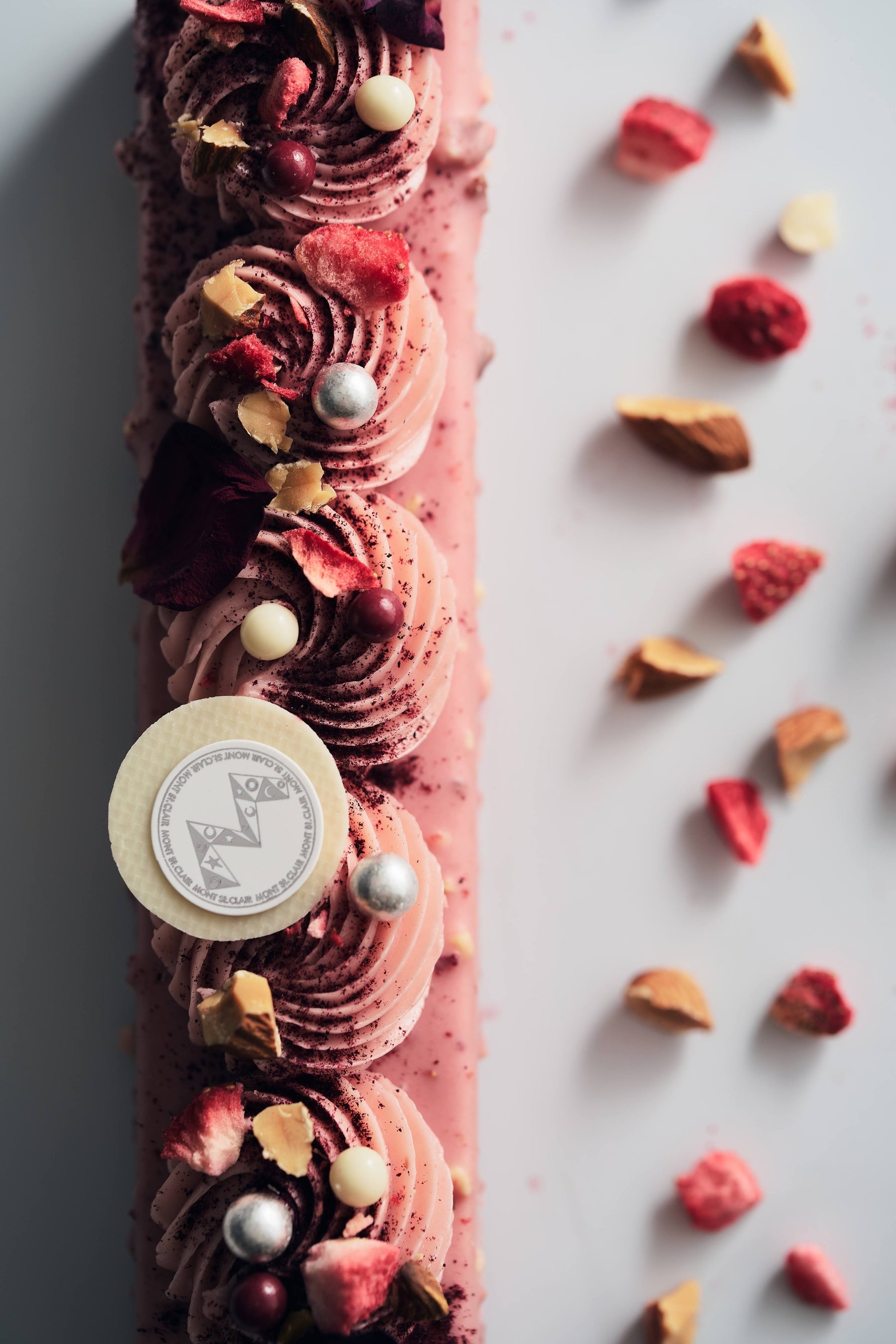 ショコラフレーズ