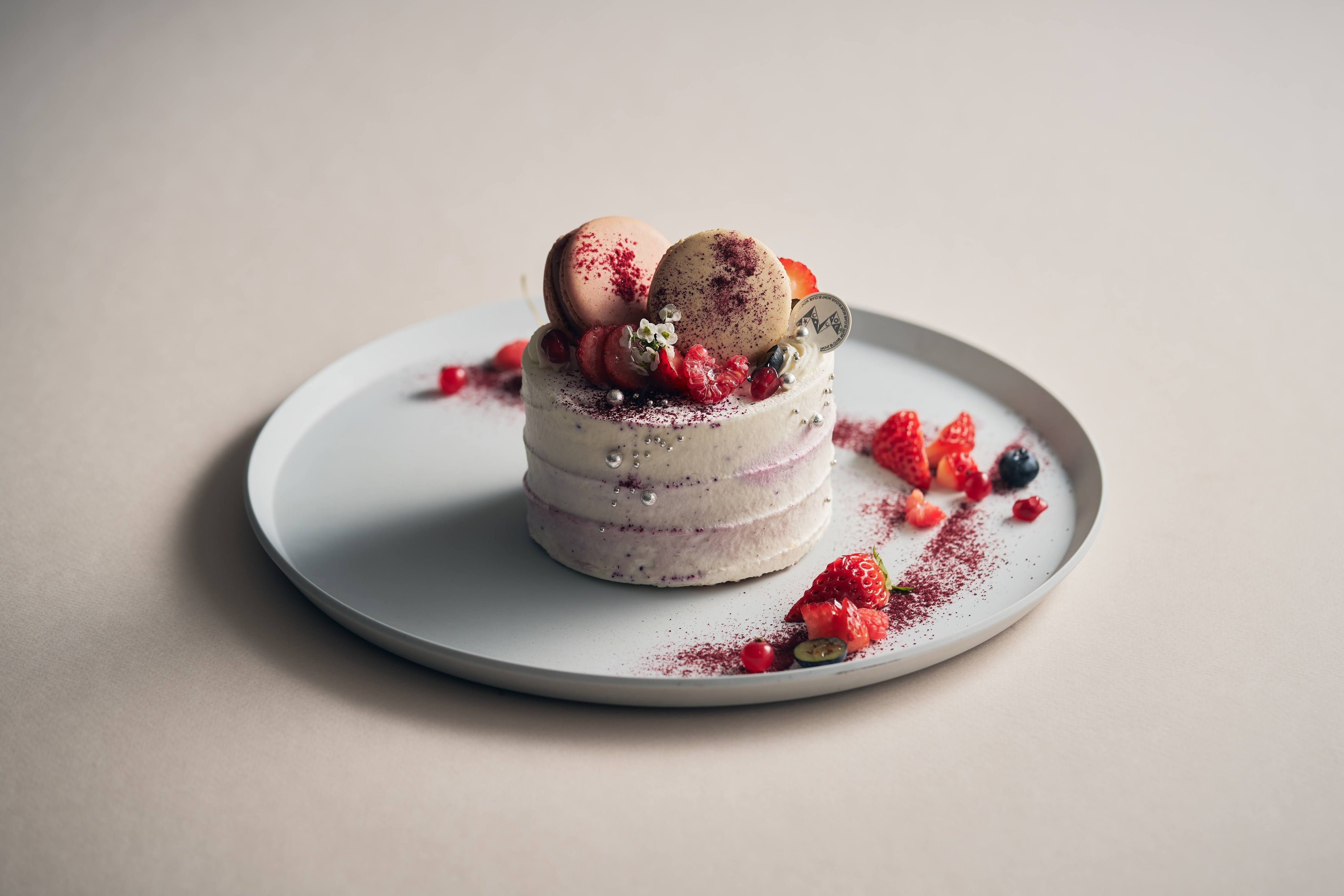 マカロンデコ3号