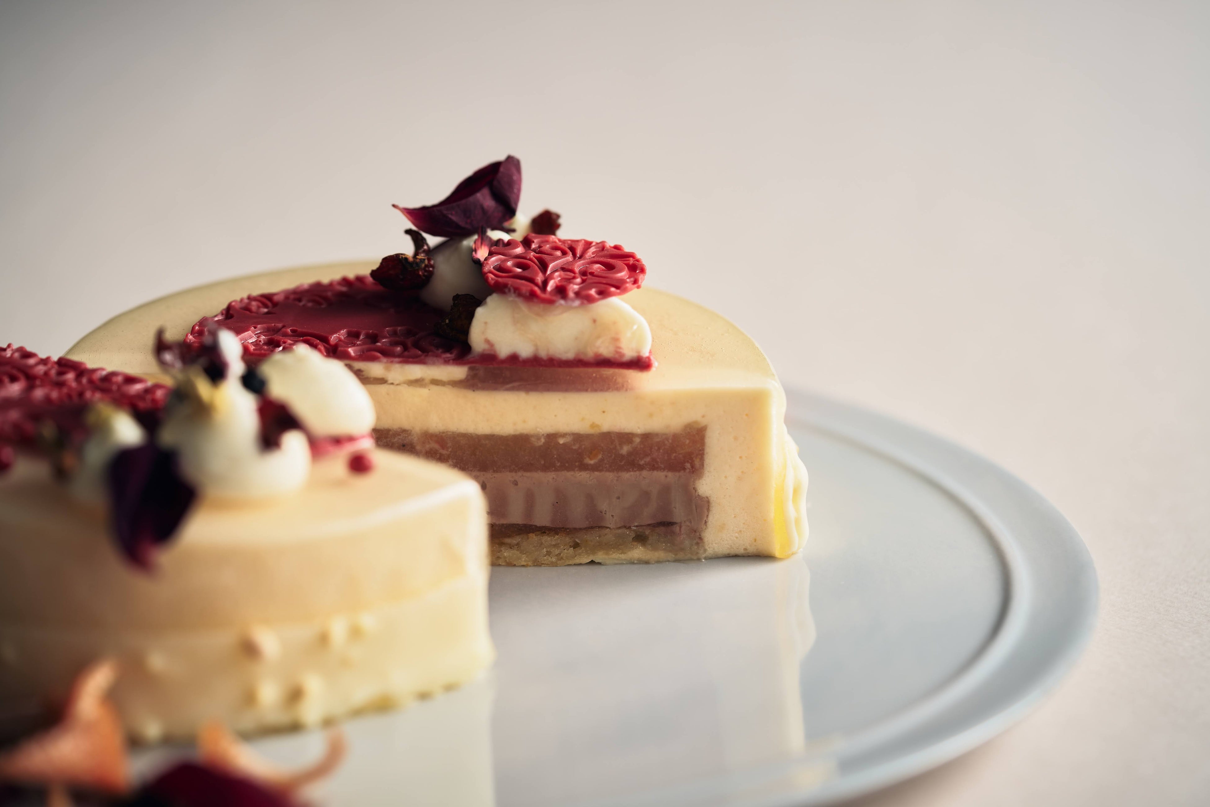 パンプルムース・ロゼ