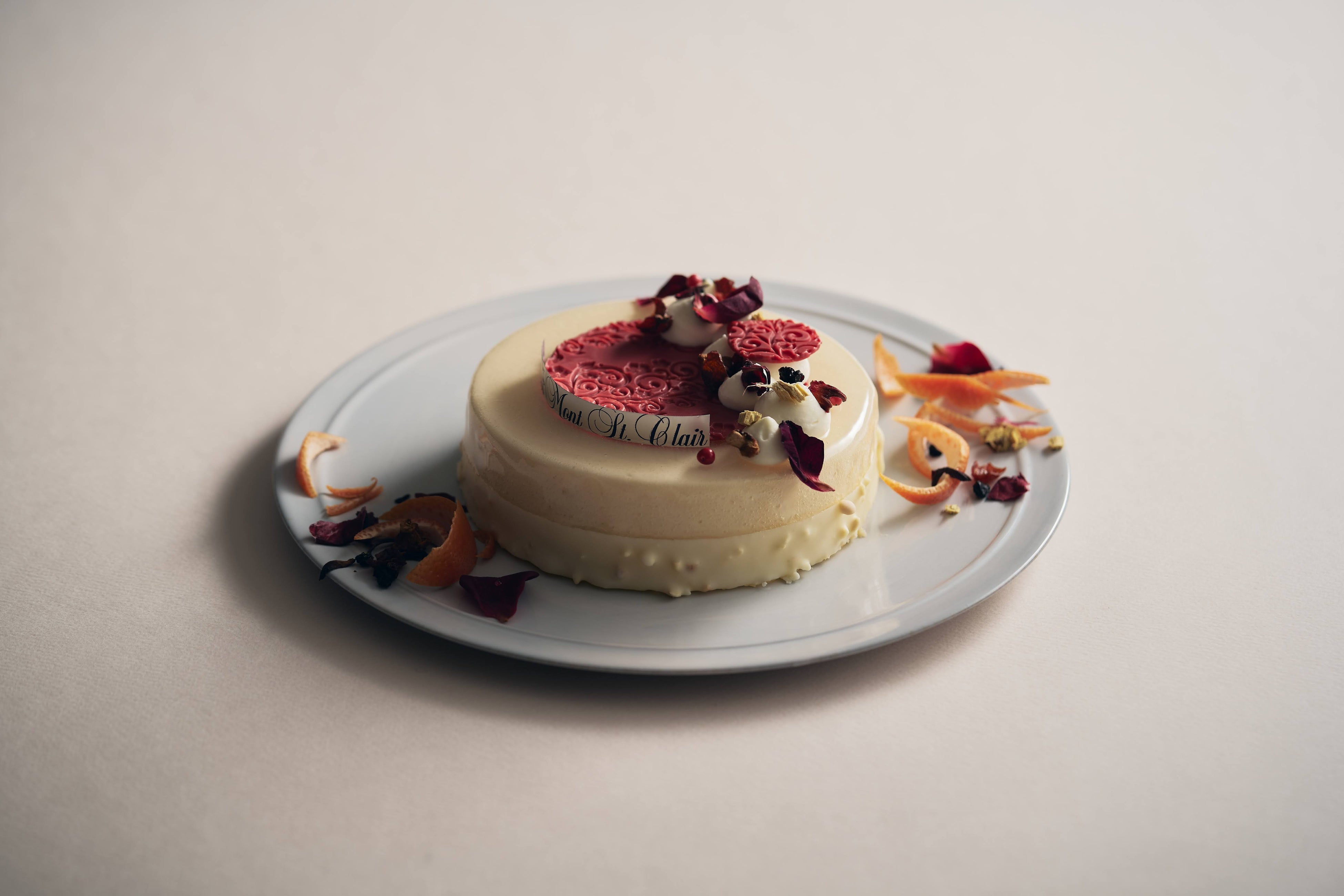 パンプルムース・ロゼ