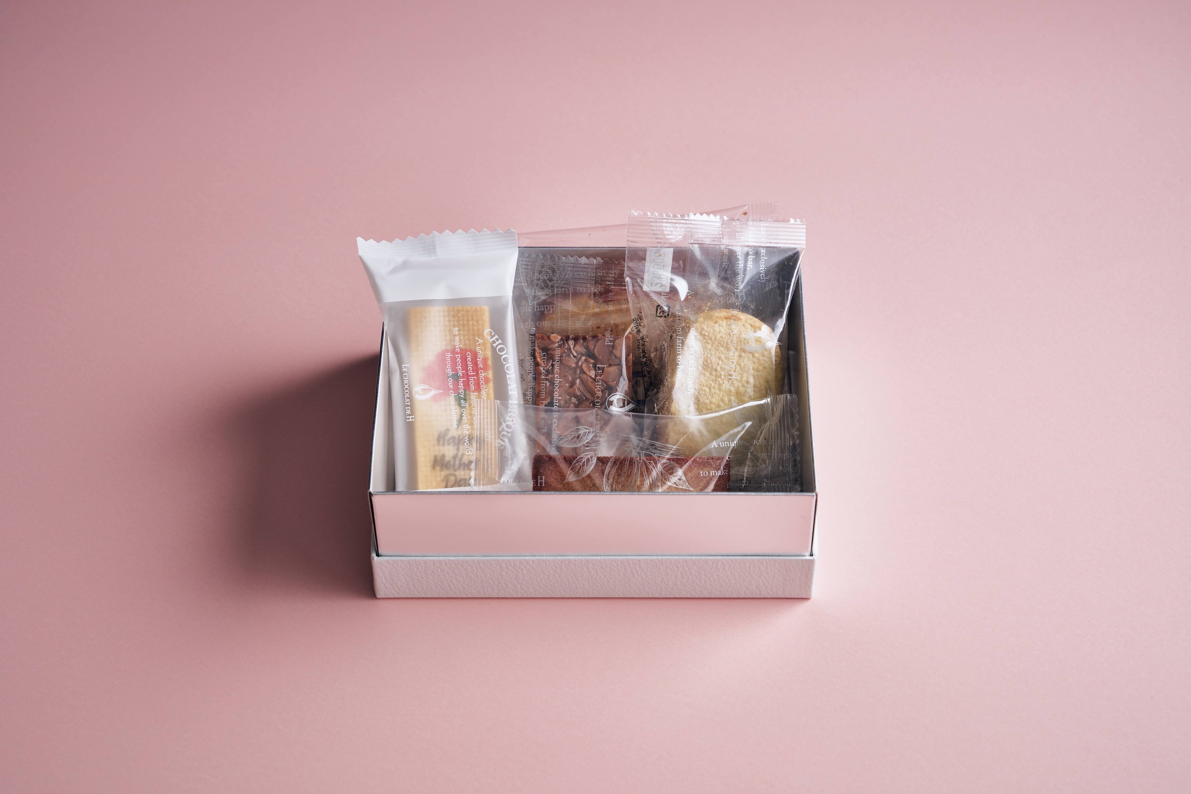 母の日　焼菓子アソート