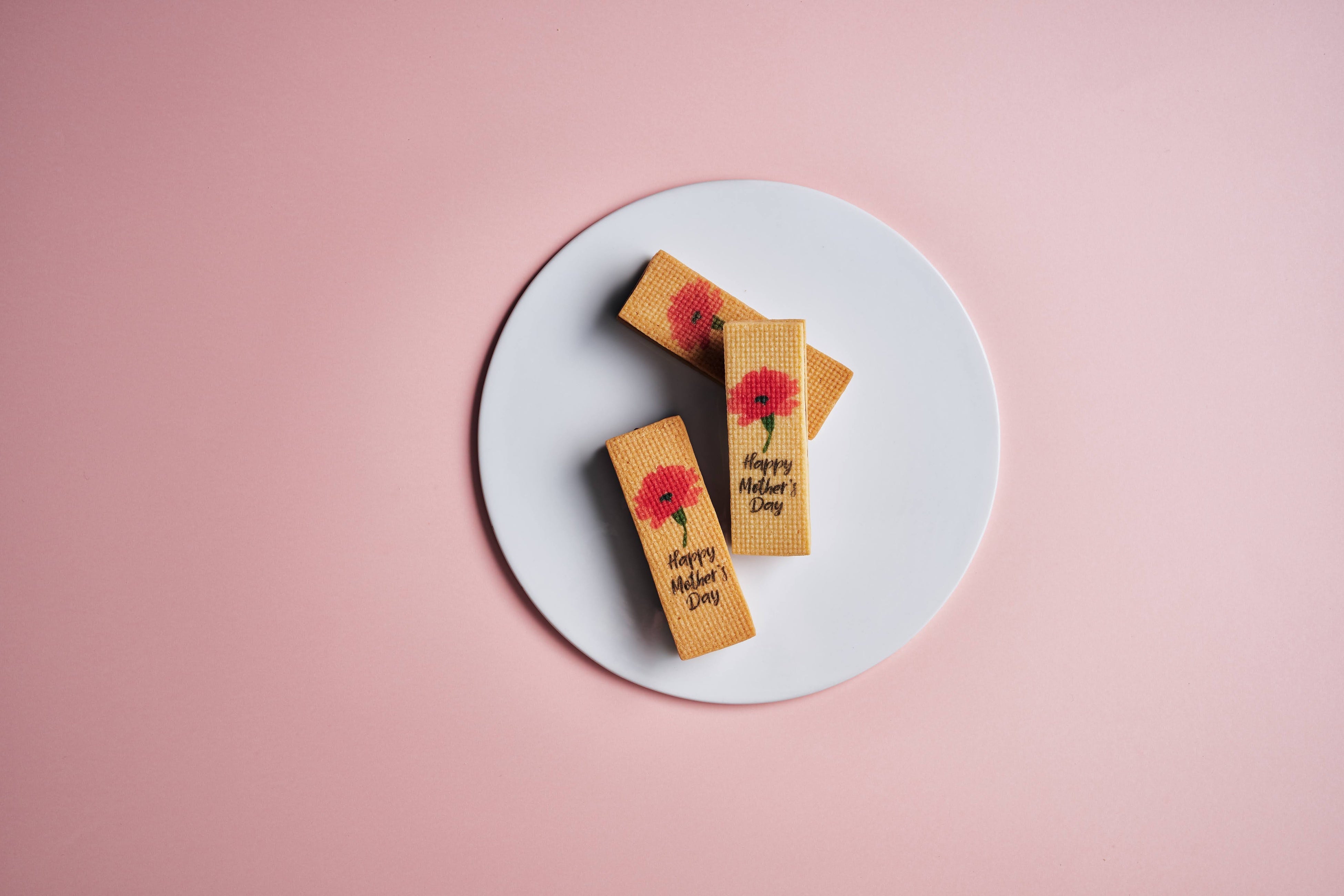 母の日　焼菓子アソート