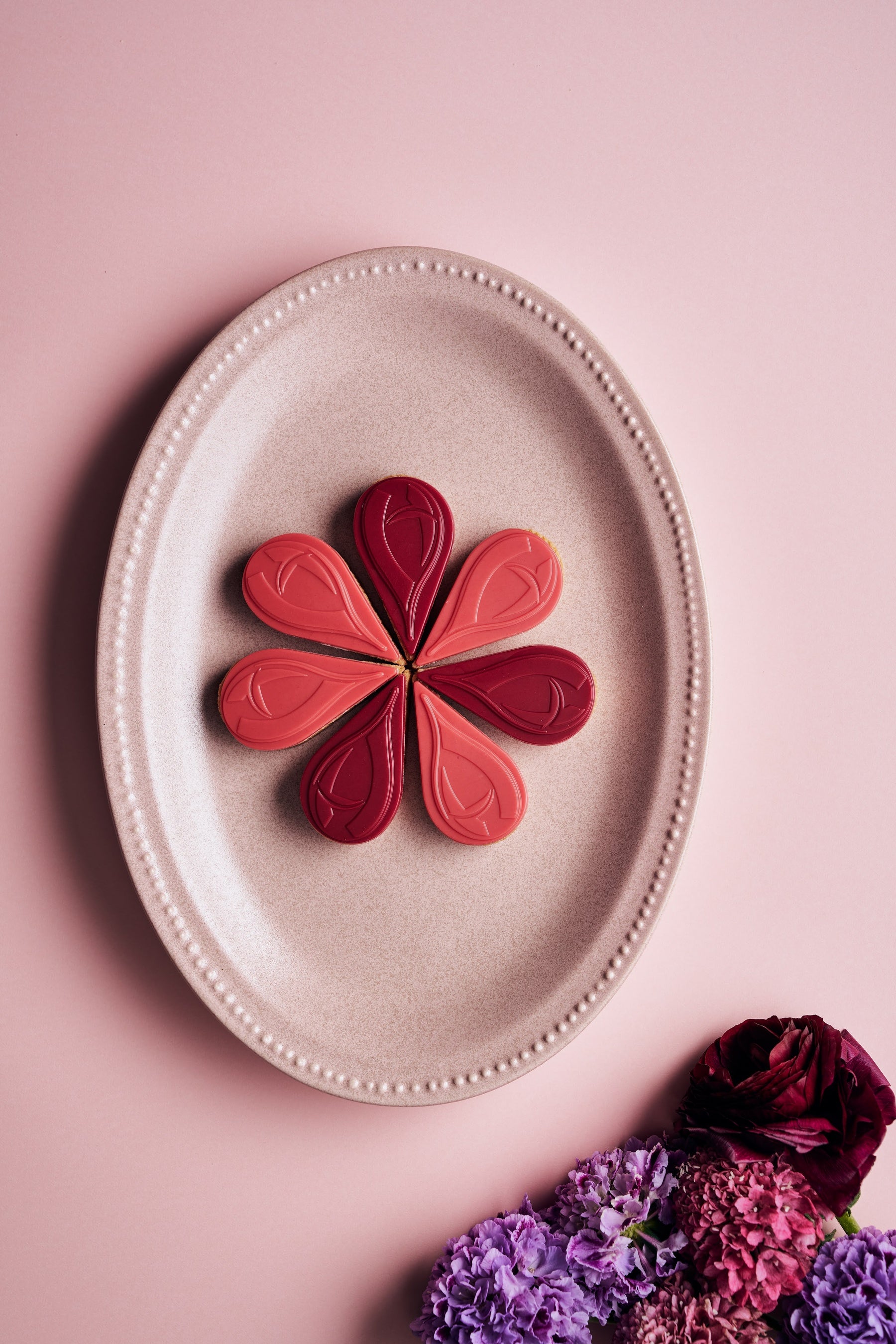 カカオペタル ママン