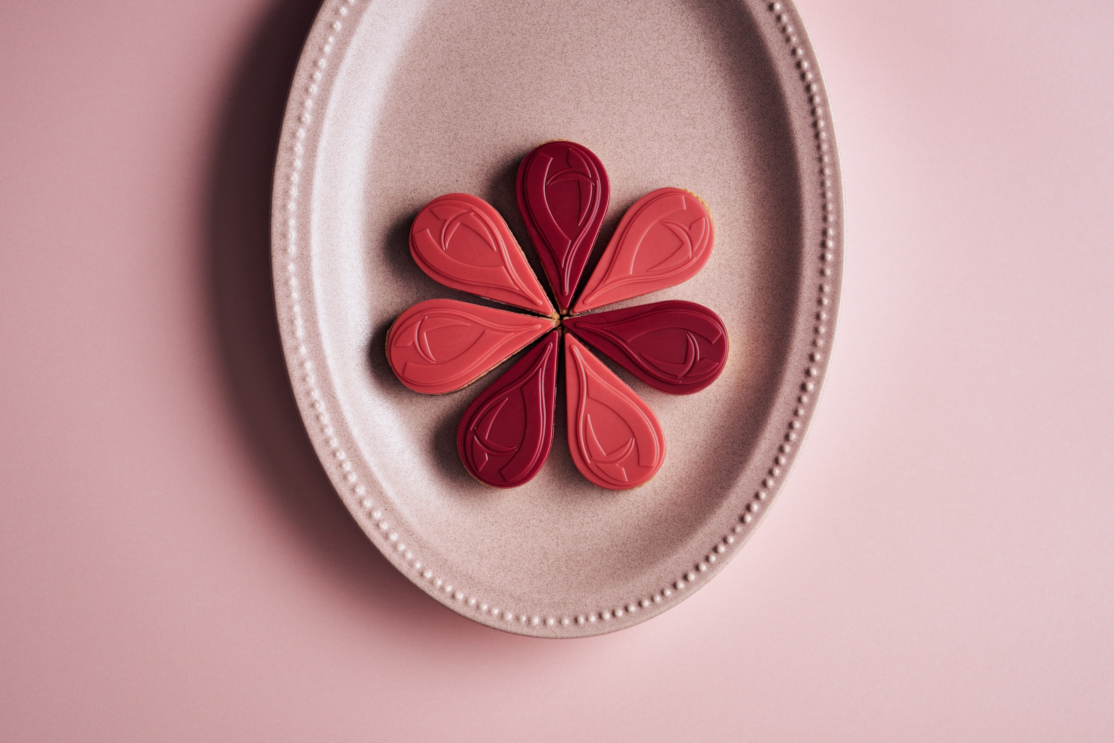 カカオペタル ママン