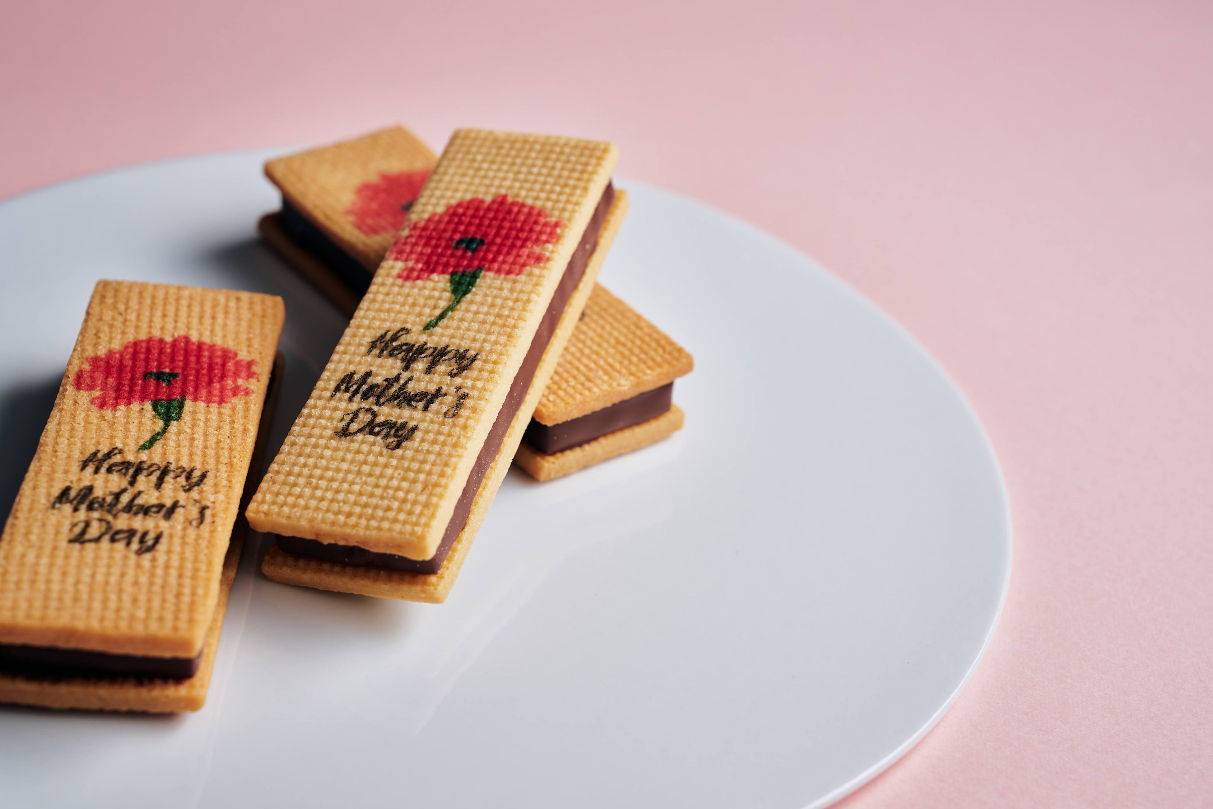 母の日　焼菓子アソート