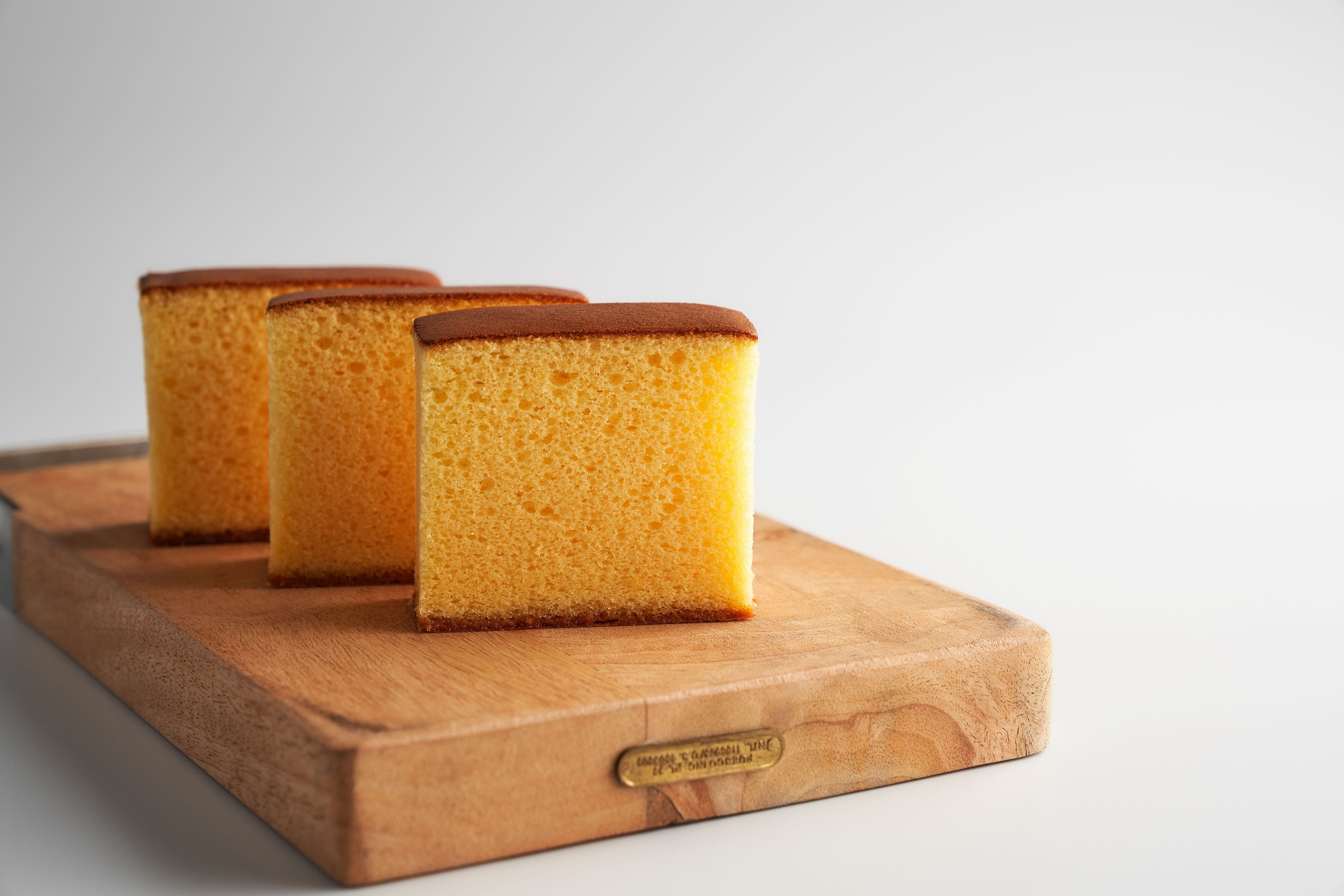 北海道牛乳カステラ