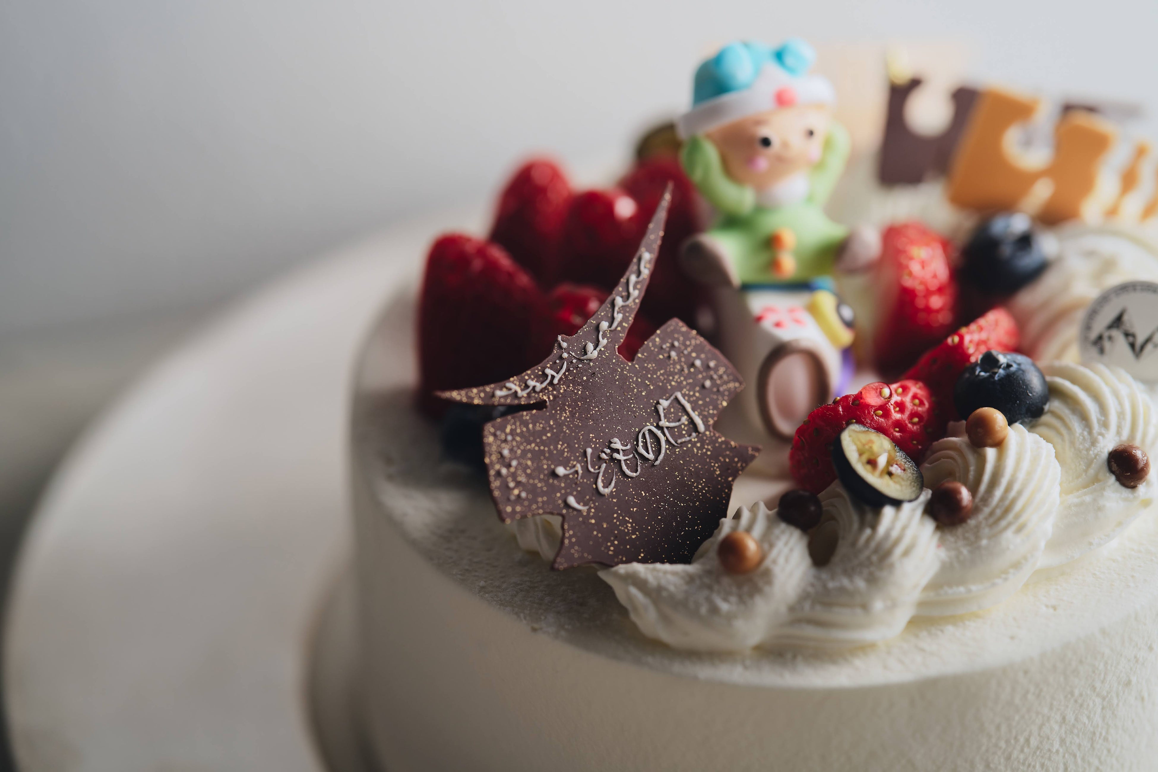 こどもの日 生デコレーション