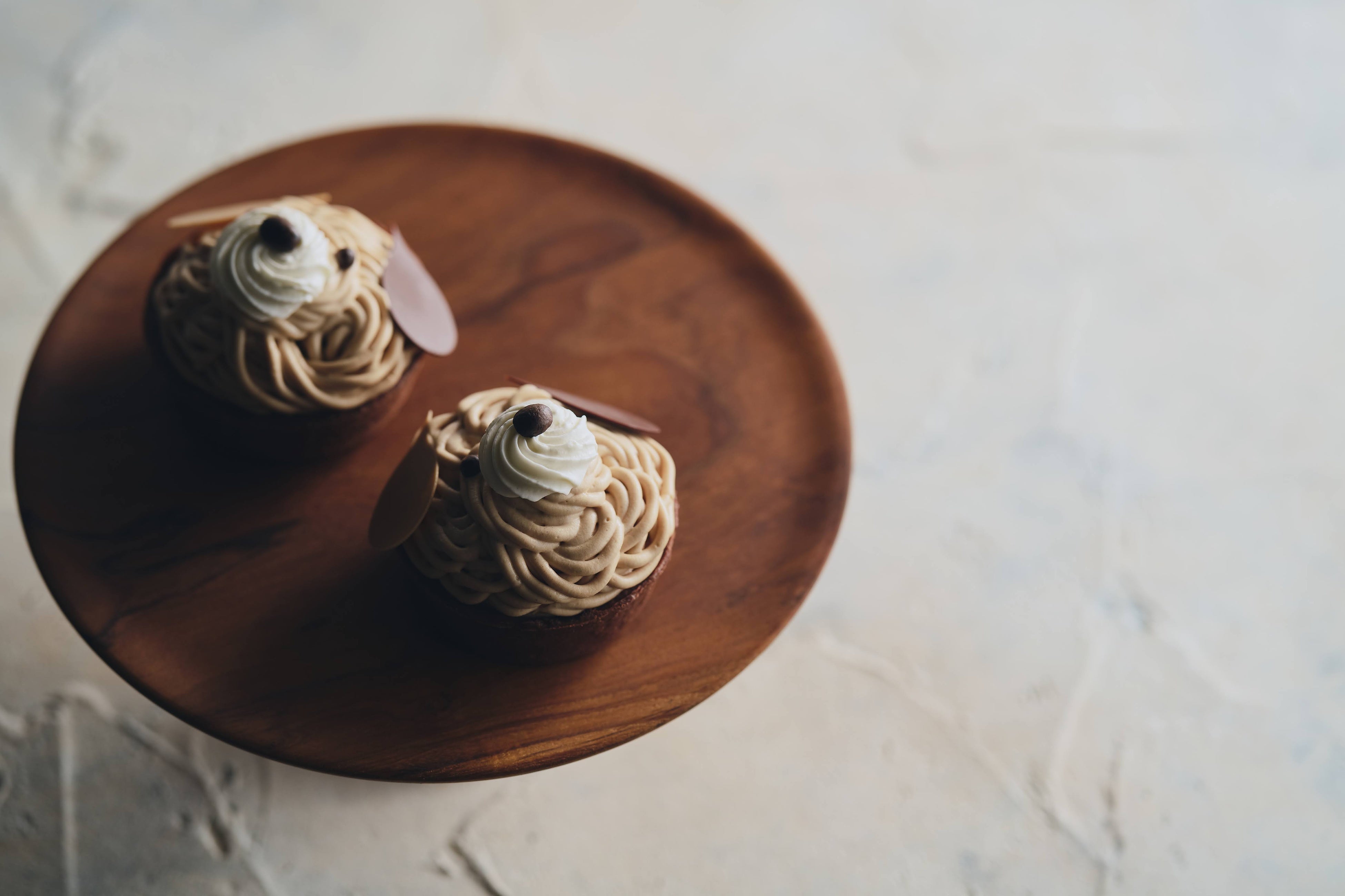 タルト アン シヤン