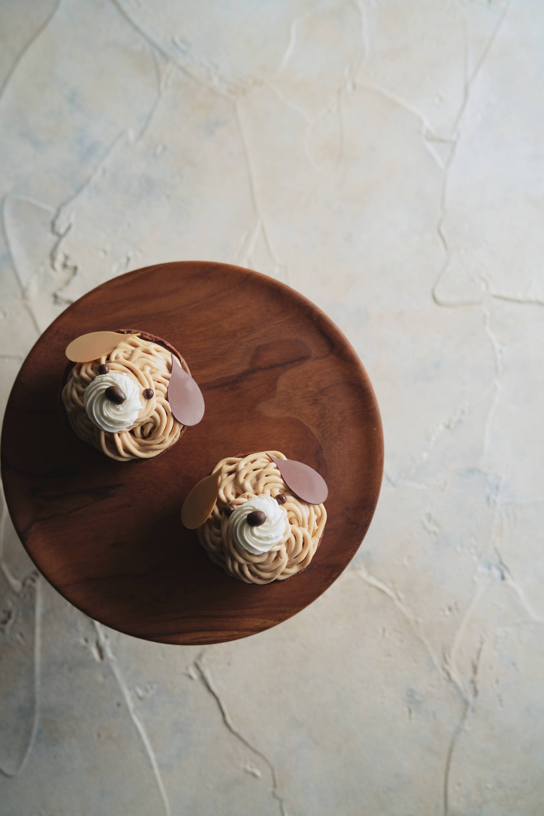 タルト アン シヤン