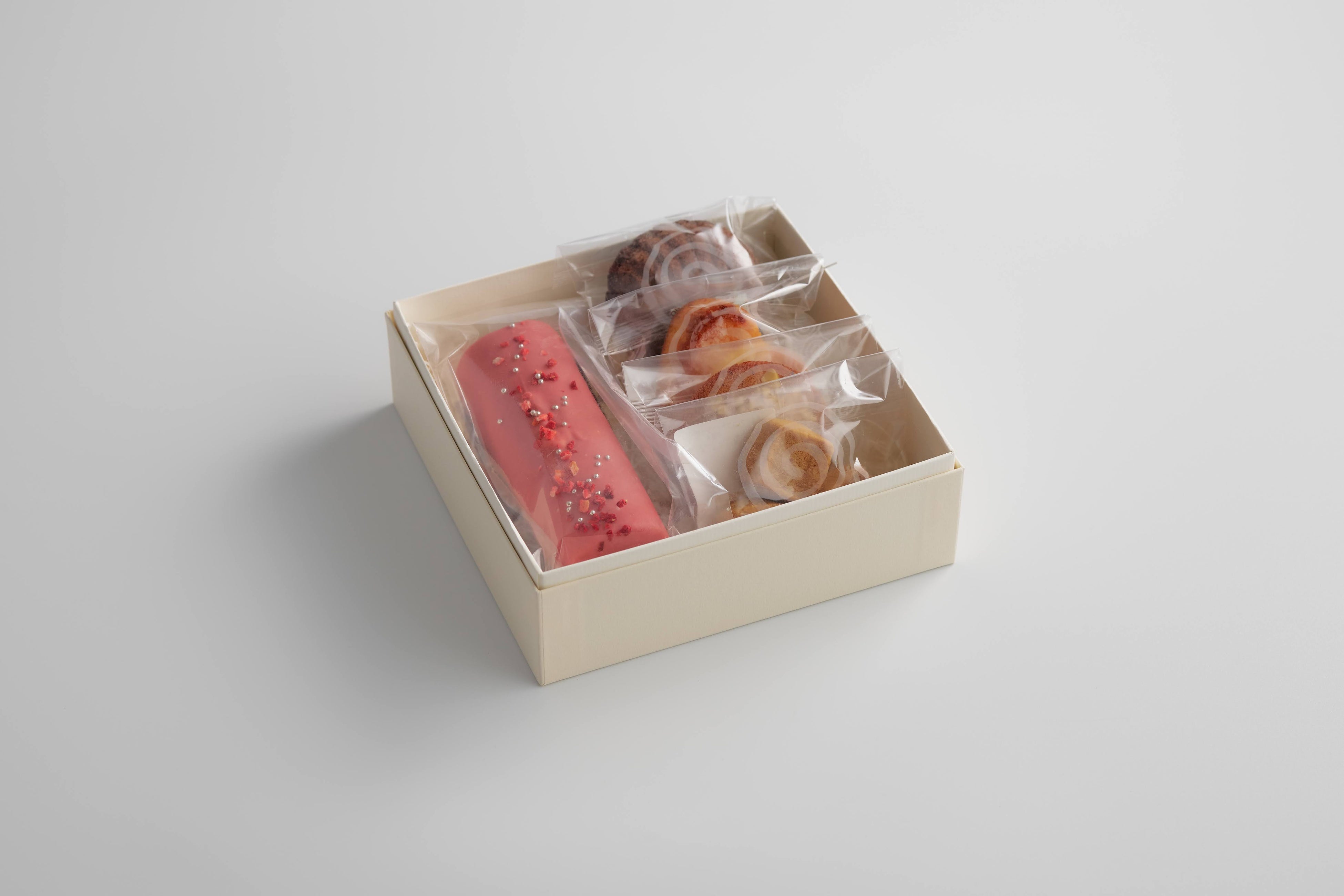 プチロールギフト