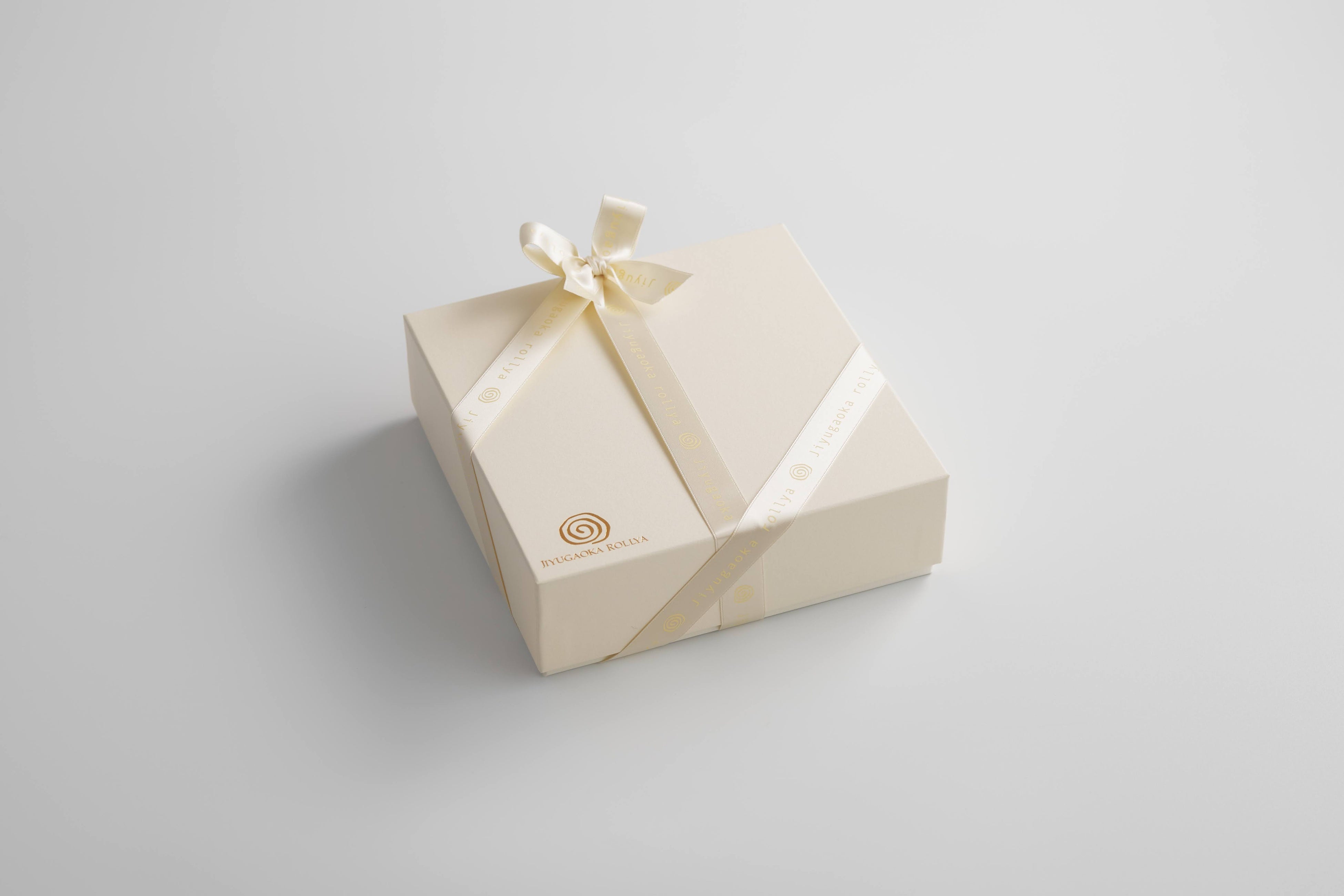 プチロールギフト