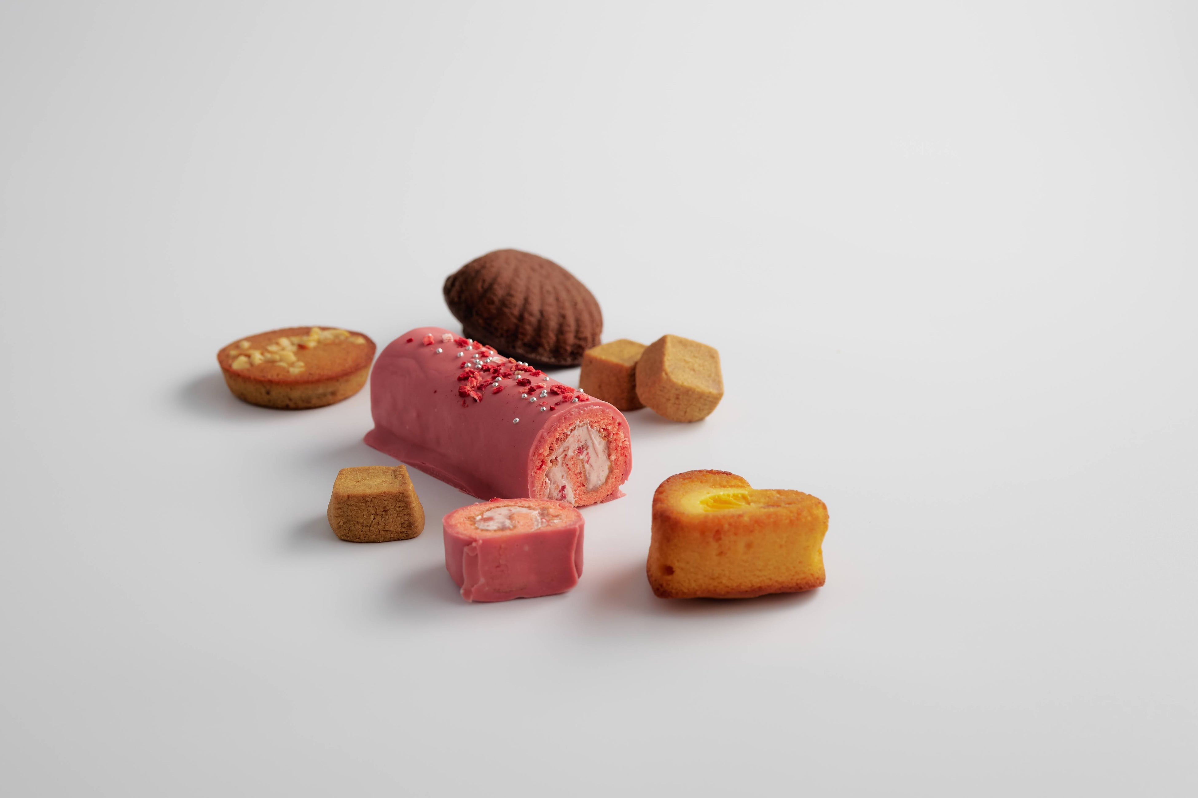 プチロールギフト