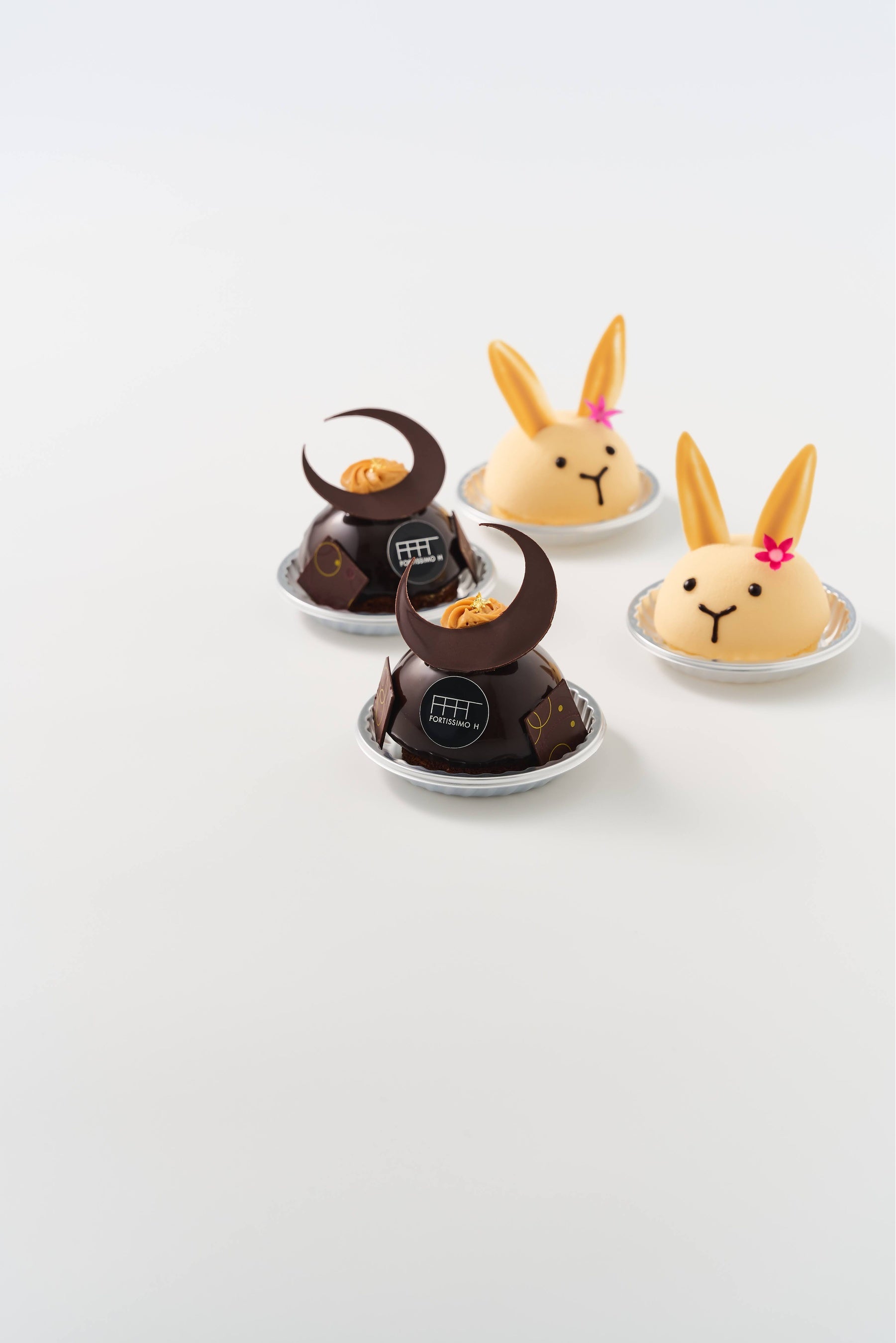 こどもの日　プチガトー