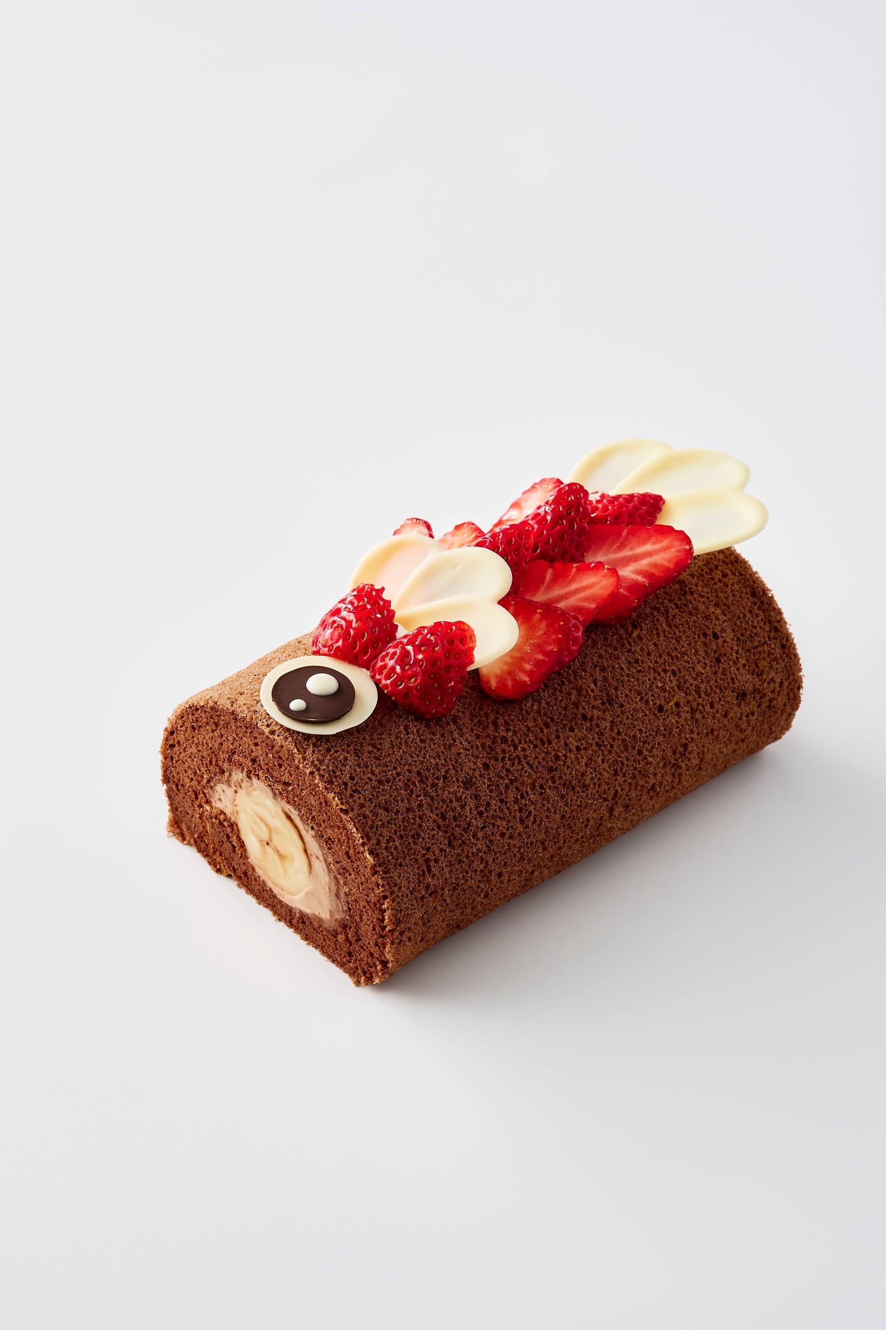 こいのぼりロール