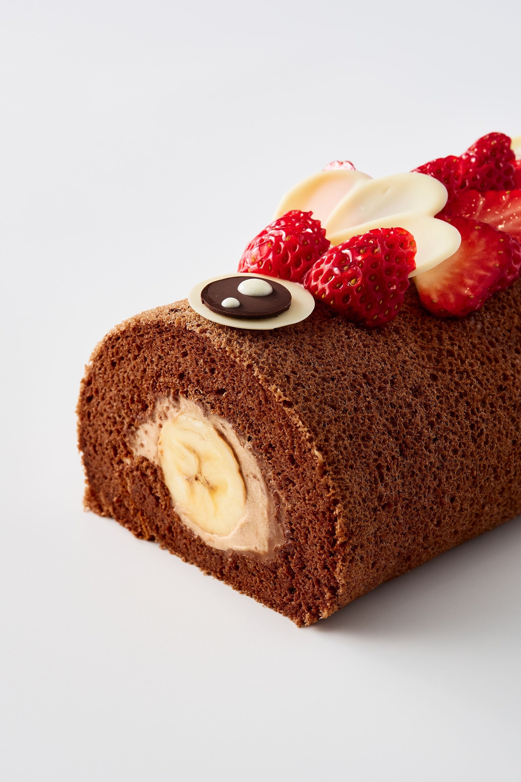 こいのぼりロール