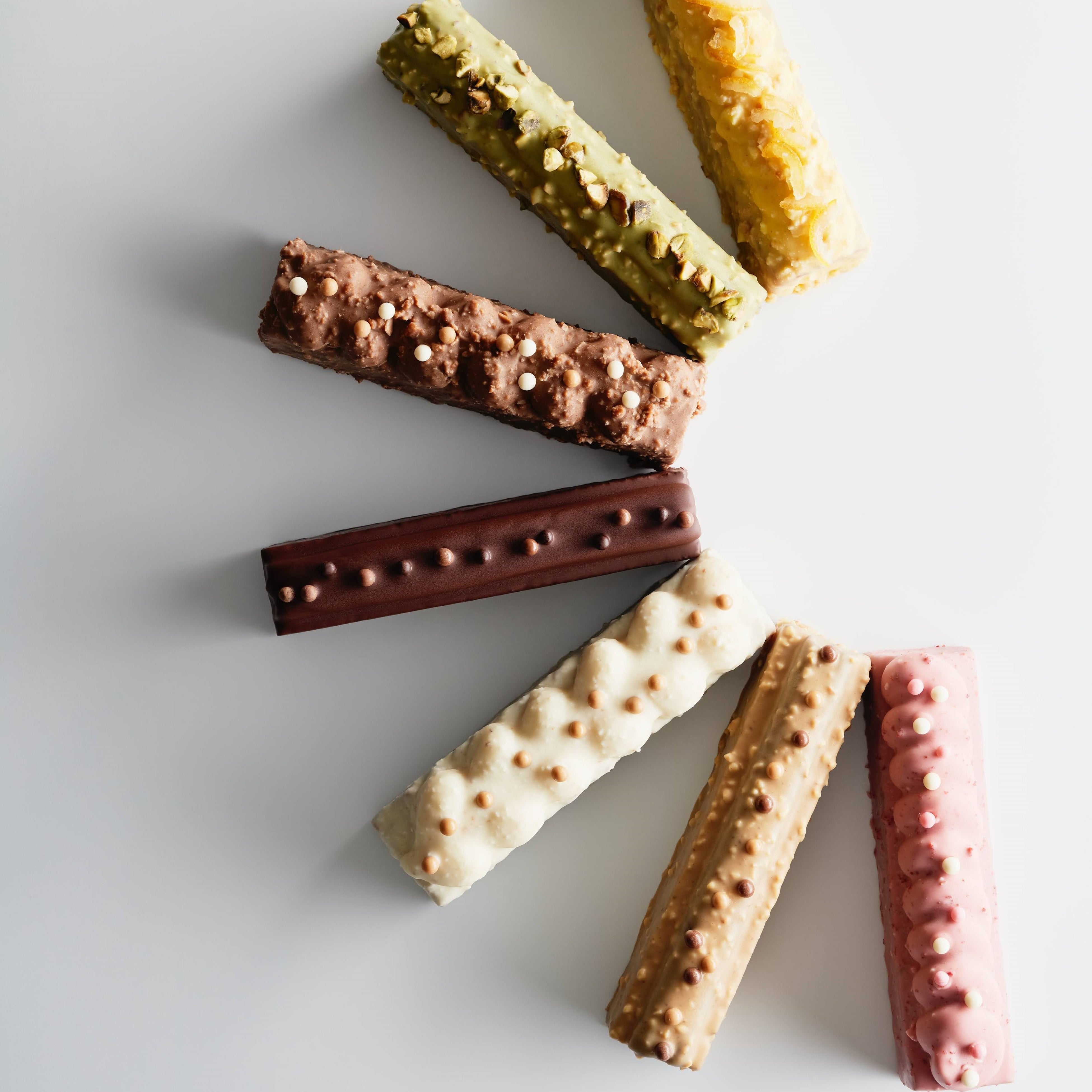 Craies - 7 （クレ 7）