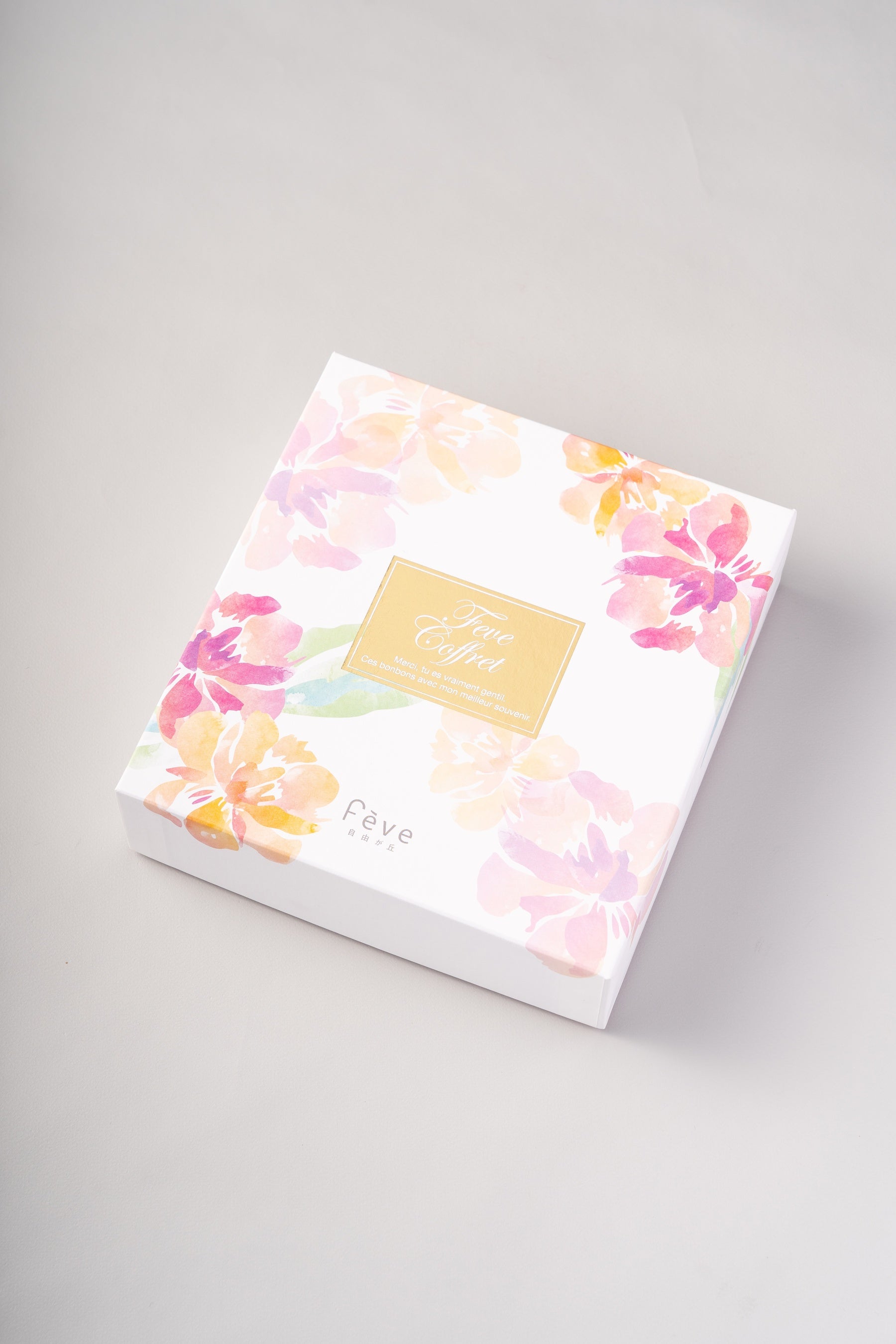 Feve　プラントベースギフト