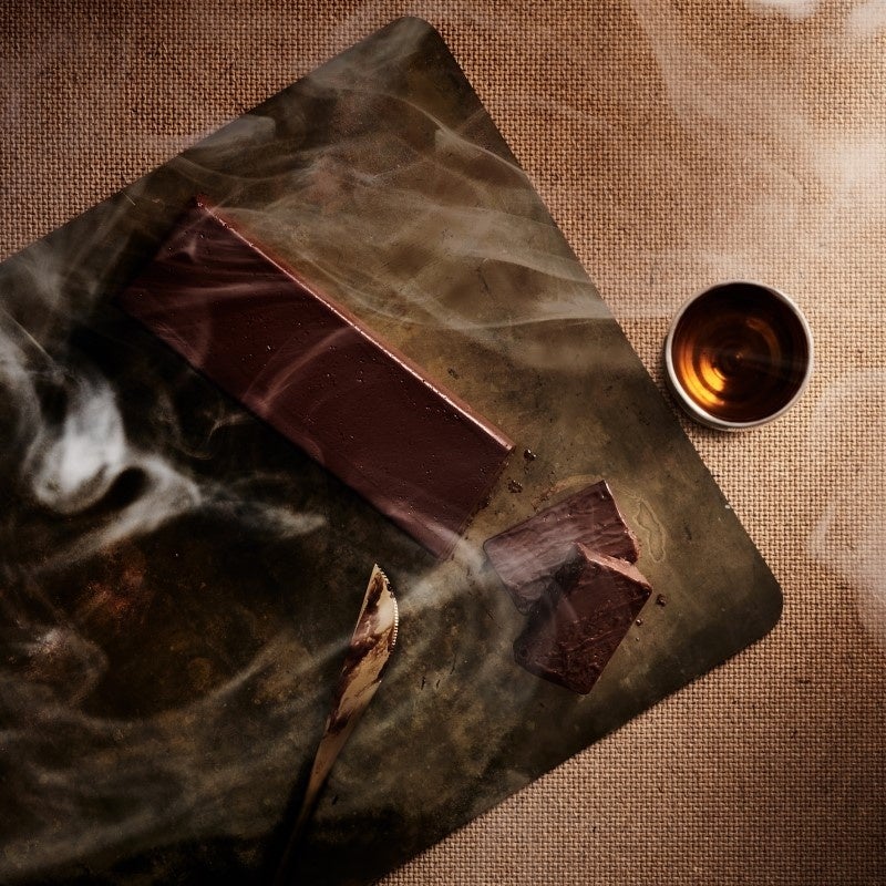 テリーヌ ドゥ ショコラ　トリニダード・トバゴ