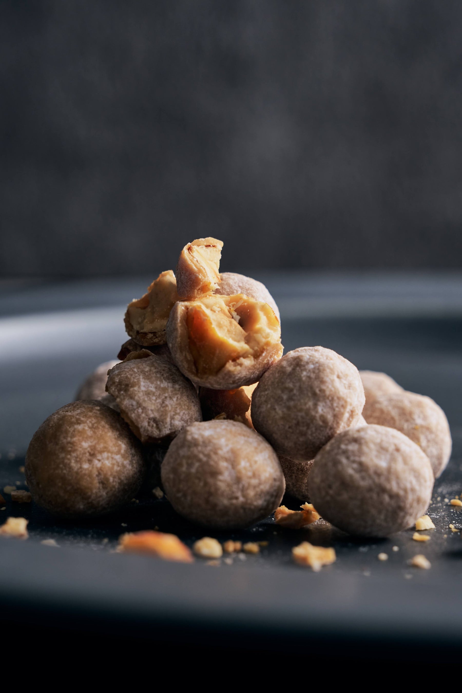 Noisette au chocolat ノワゼットショコラ