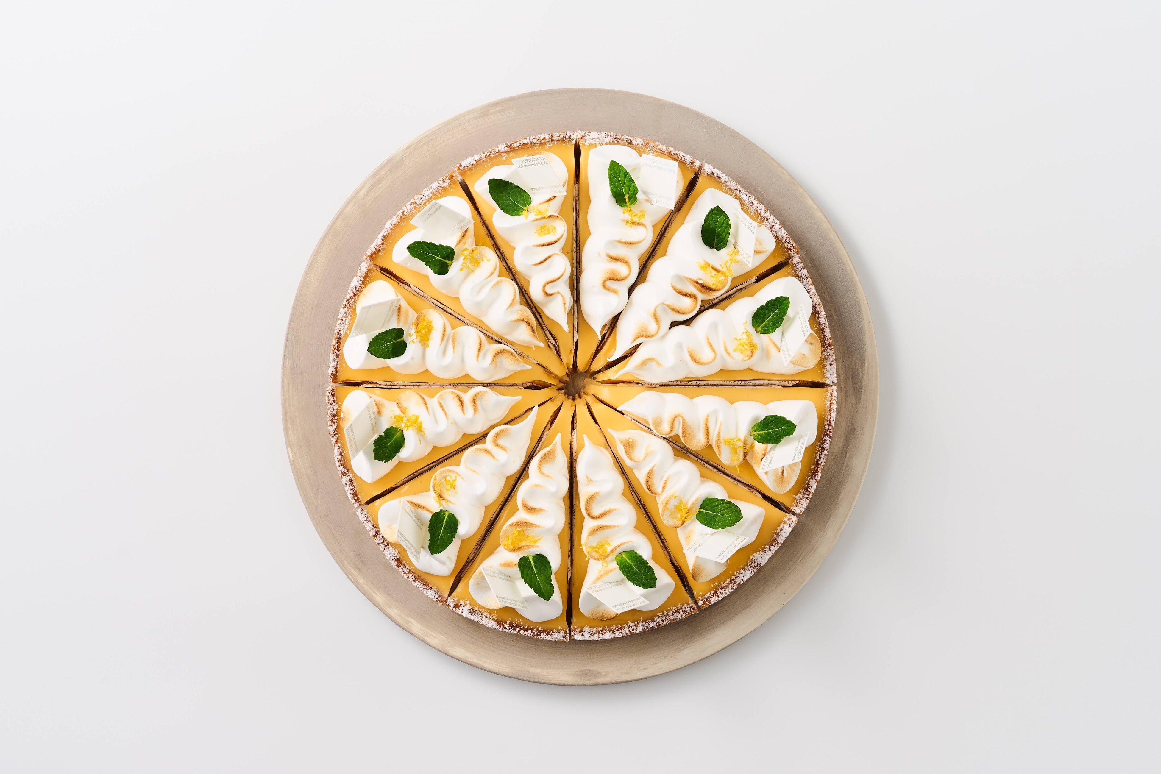 【サイン】フォルテシモアッシュ 辻口博啓が手掛ける名古屋のパティスリー【フォルテシモ アッシュ