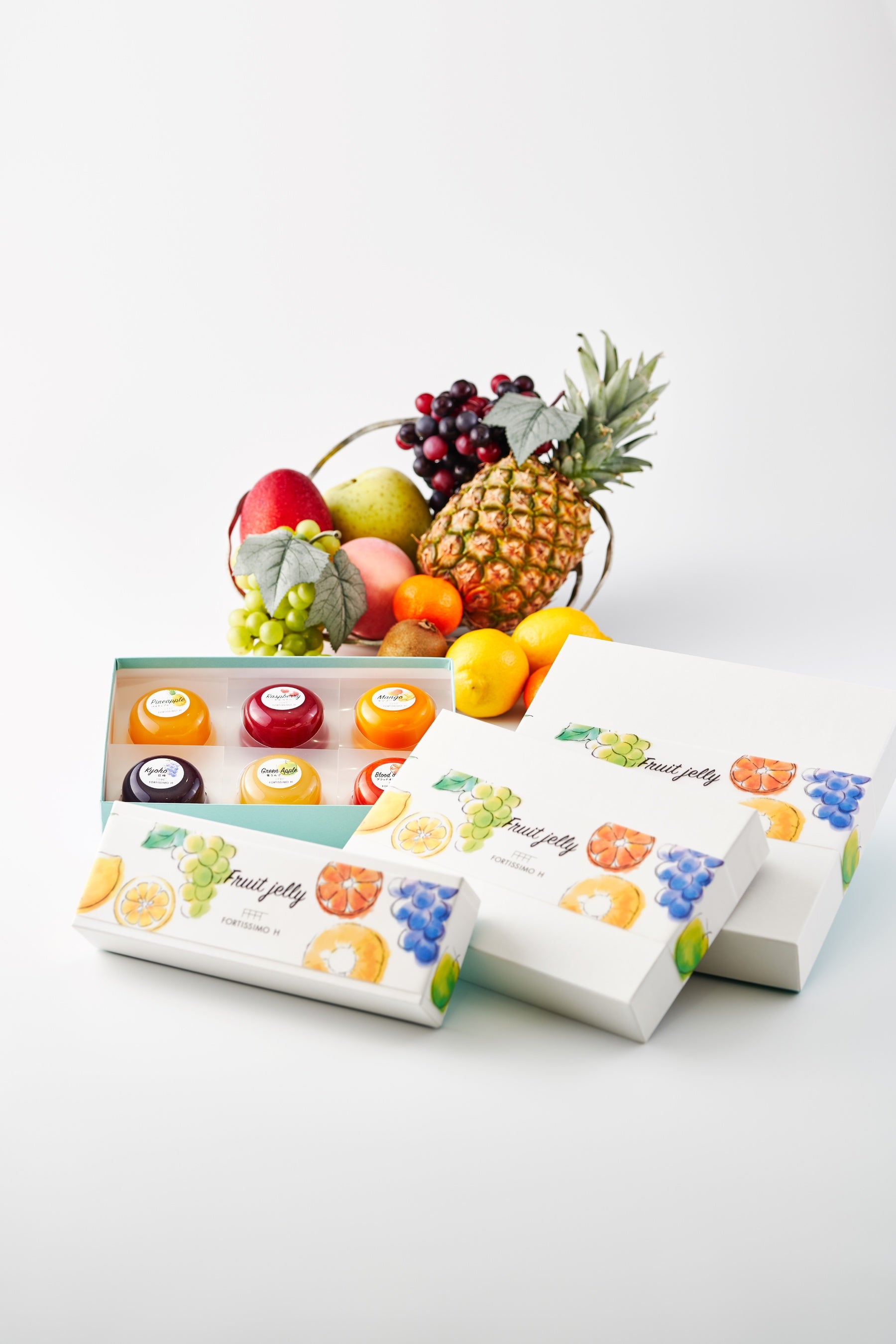 【サイン】フォルテシモアッシュ 辻口博啓が手掛ける名古屋のパティスリー【フォルテシモ アッシュ