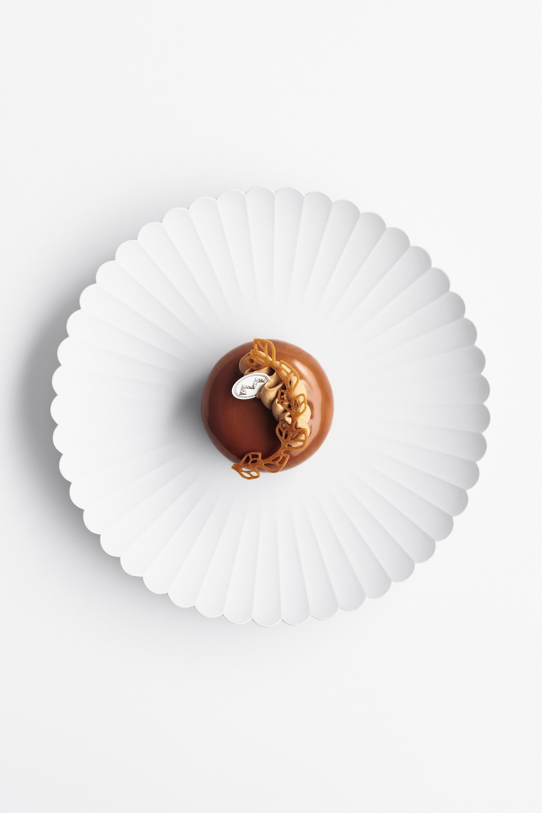 モンサンクレール　プラントベースケーキ「レジェルテ」