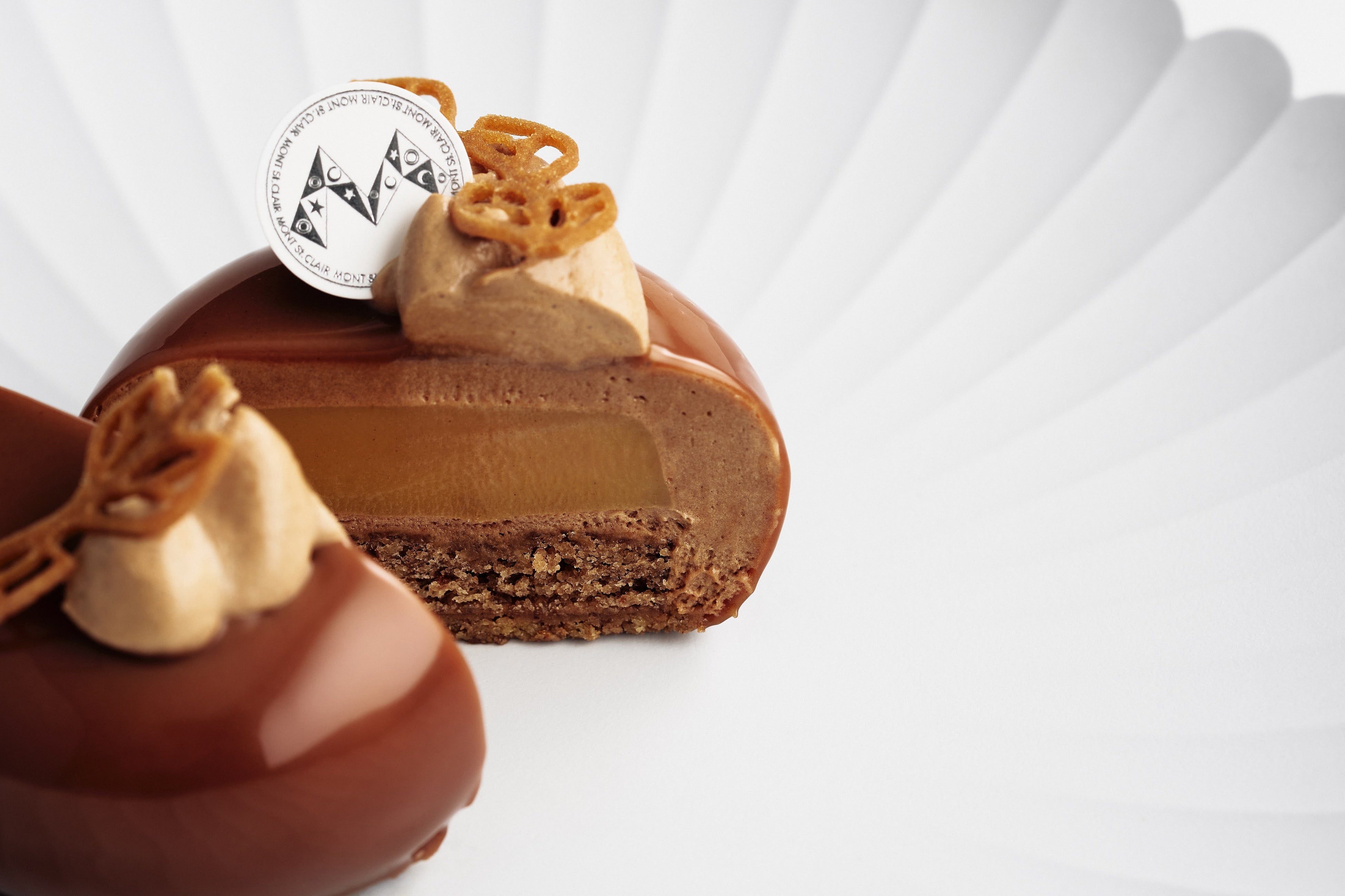Mont St. Clair】植物由来のバターやクリームで作るプラント