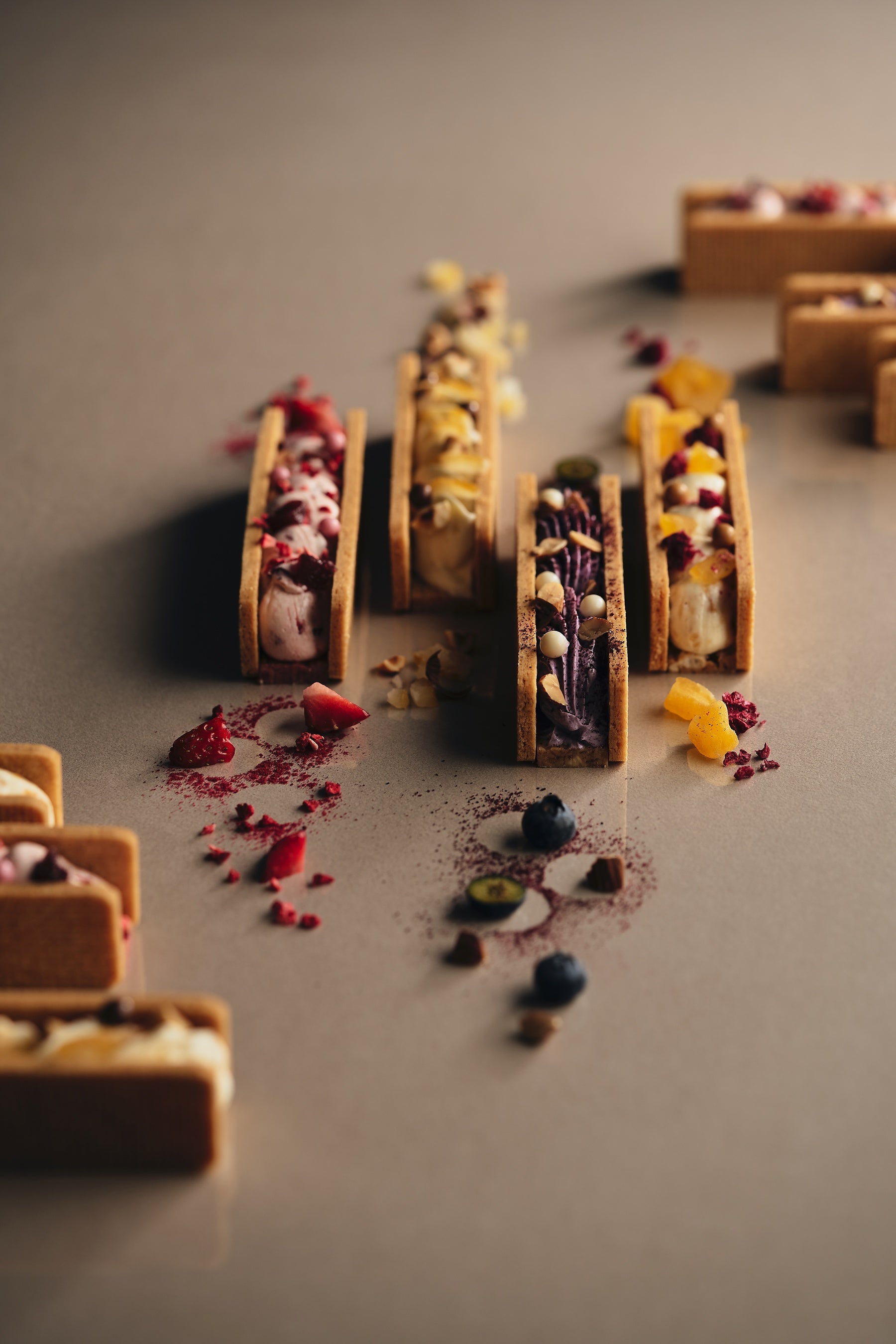 バターサンド　クルスティアン