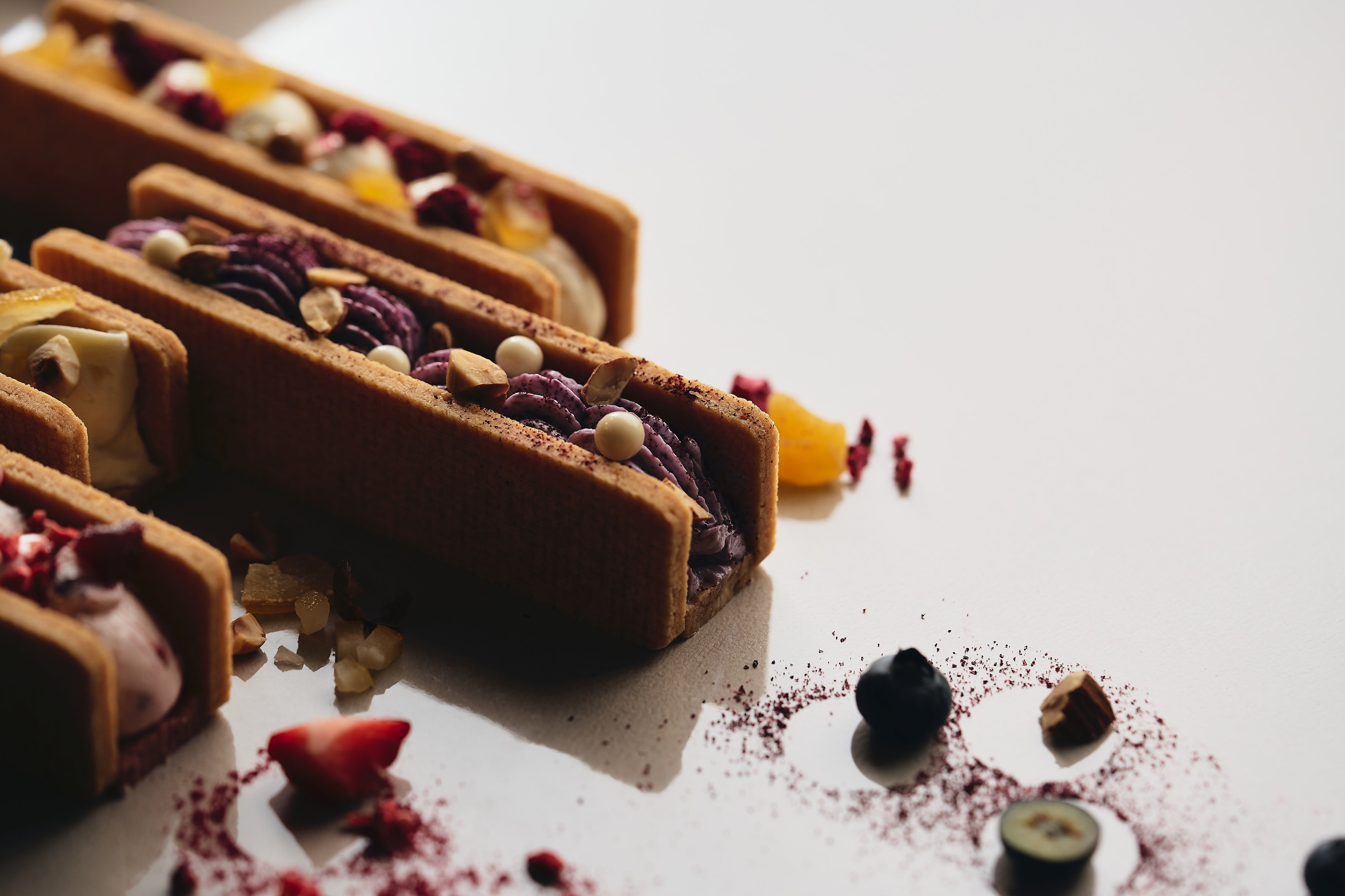 バターサンド　クルスティアン