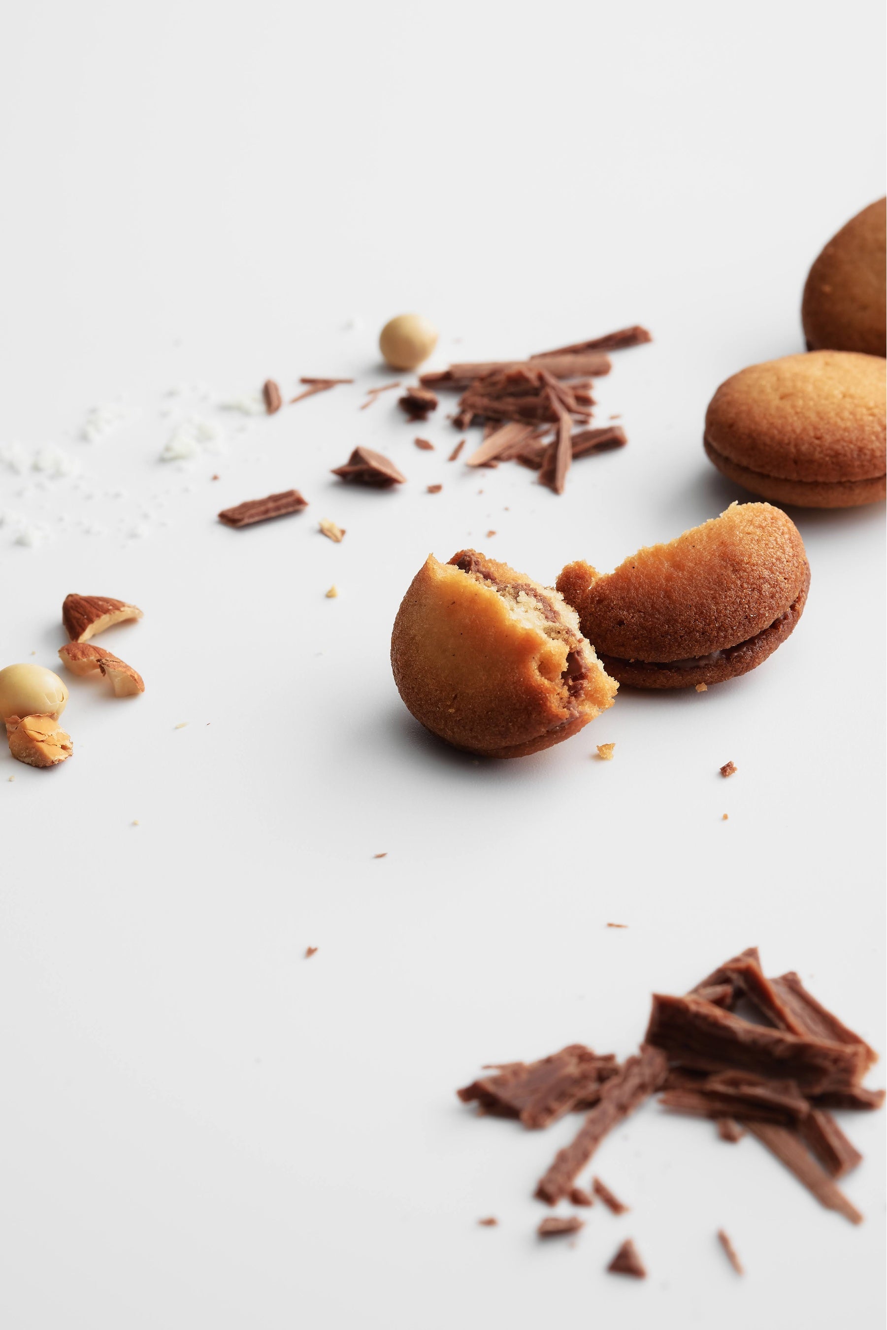   ソジャ オ ショコラ