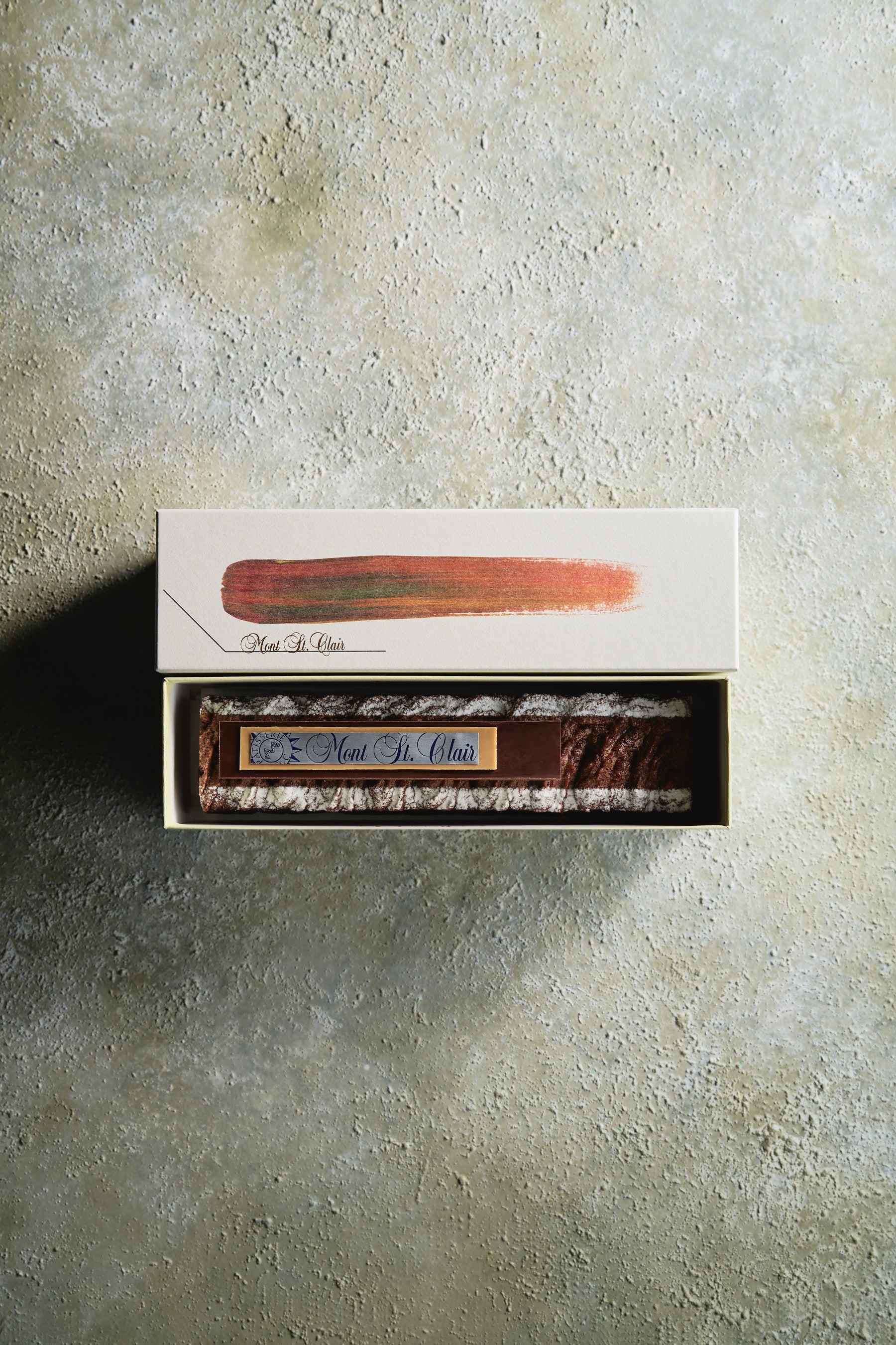 ケークショコラ ペール