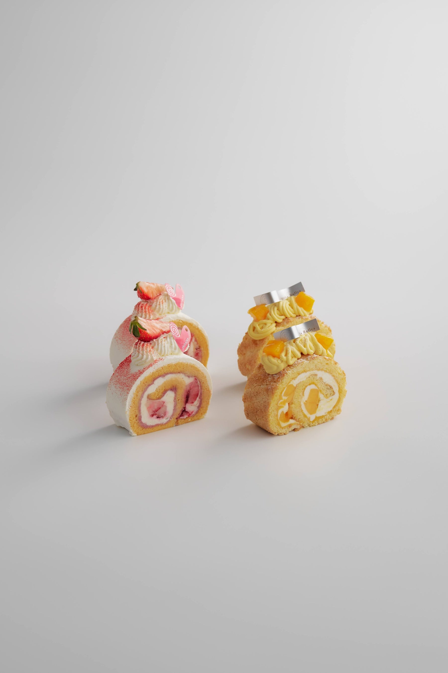 日本橋三越本店限定ロール