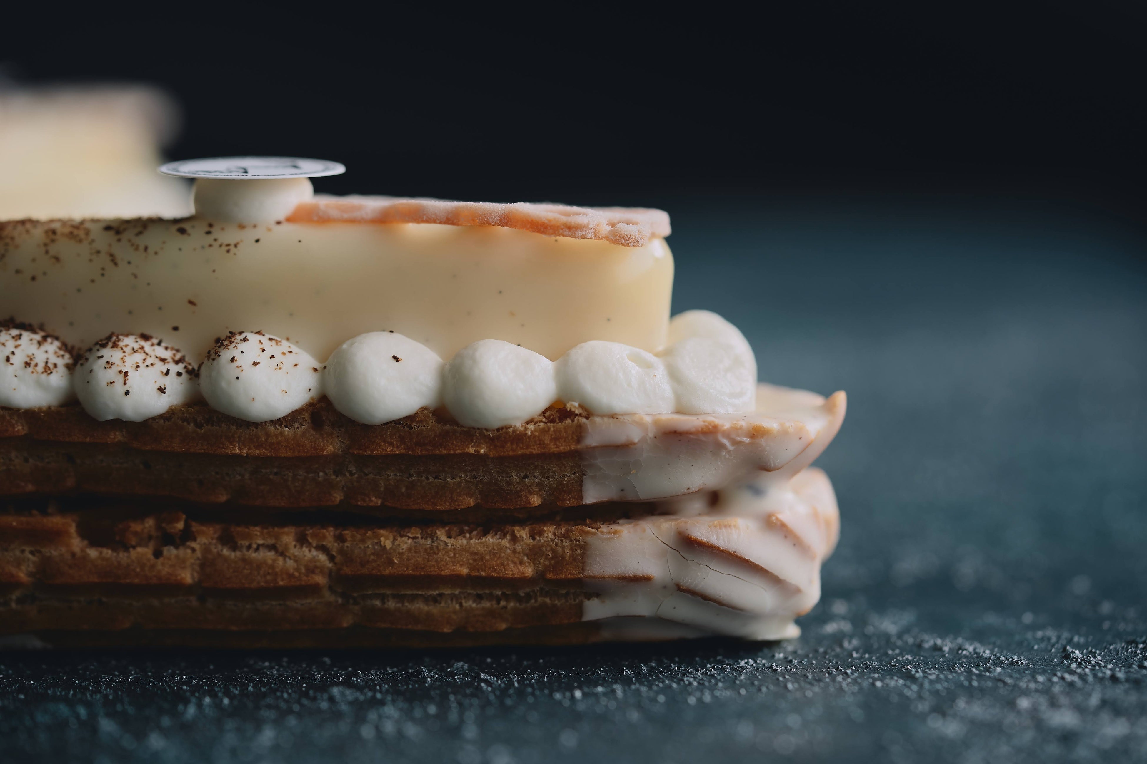 ディザン・バニーユ