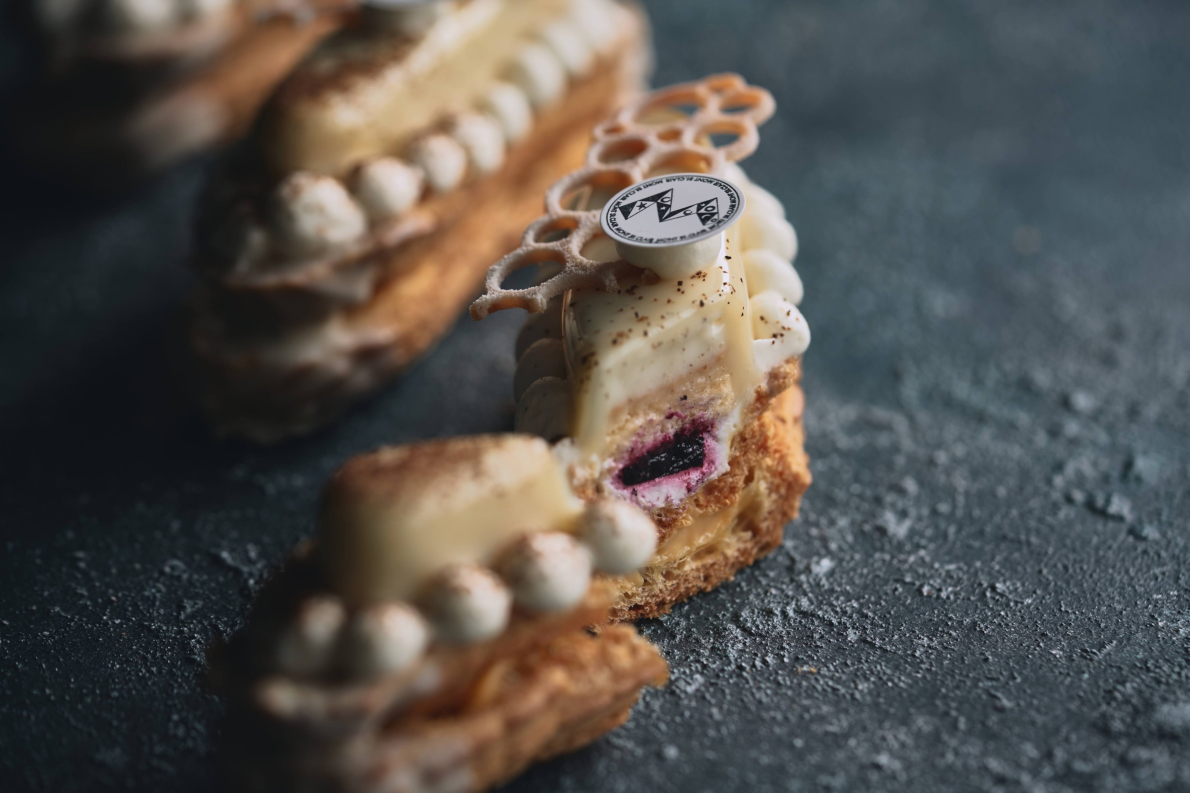 ディザン・バニーユ