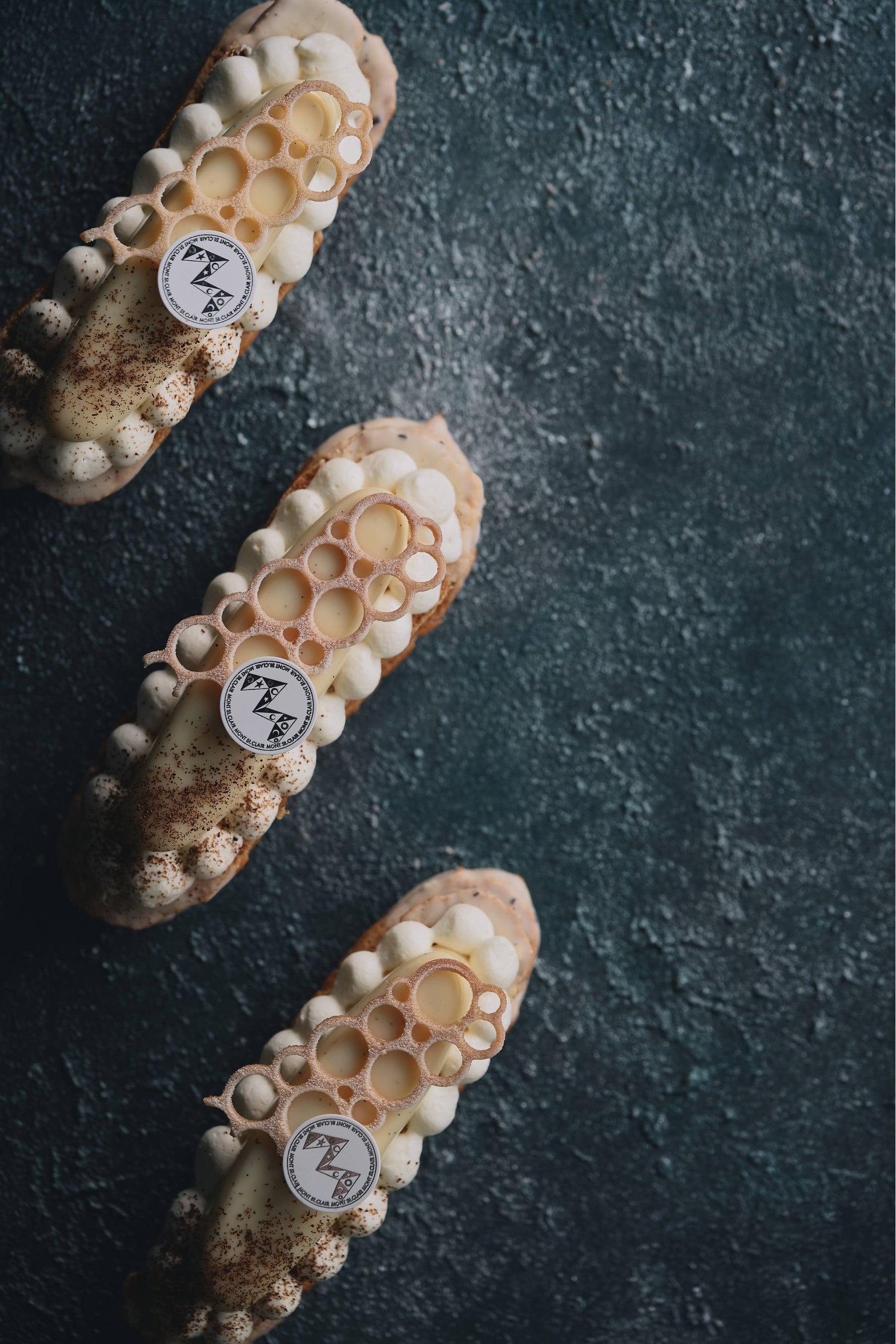 ディザン・バニーユ