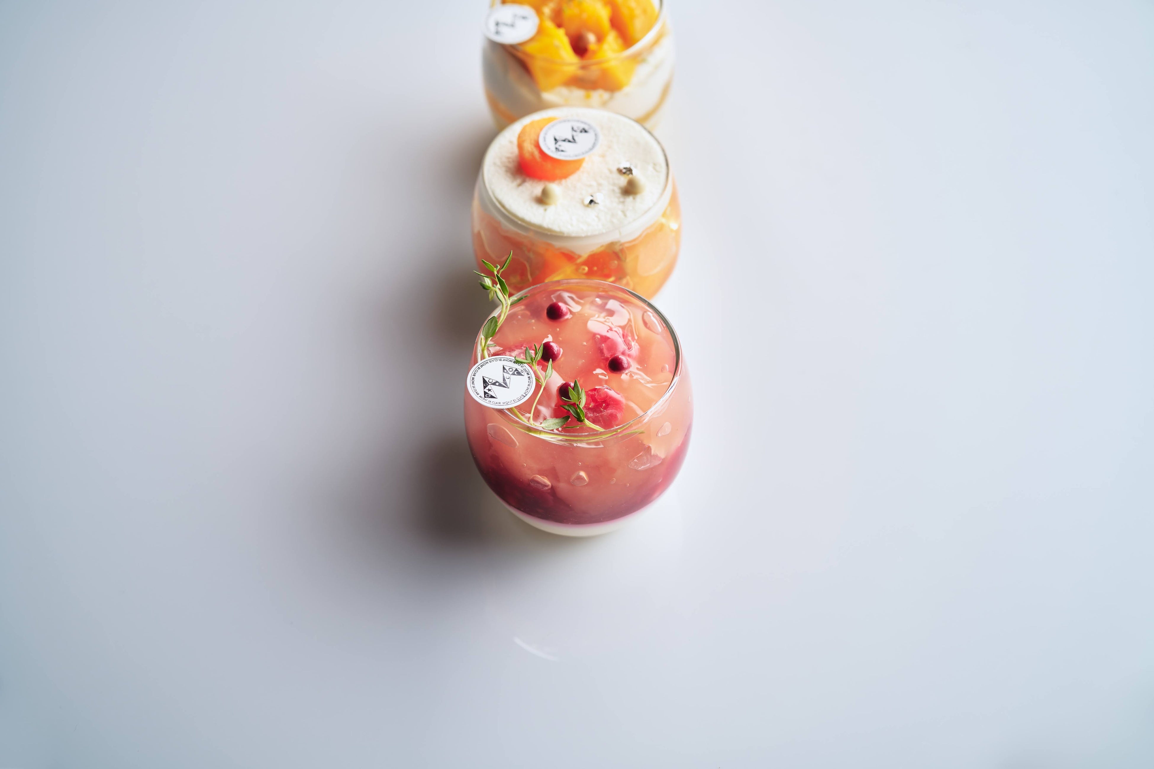 夏のヴェリーヌ